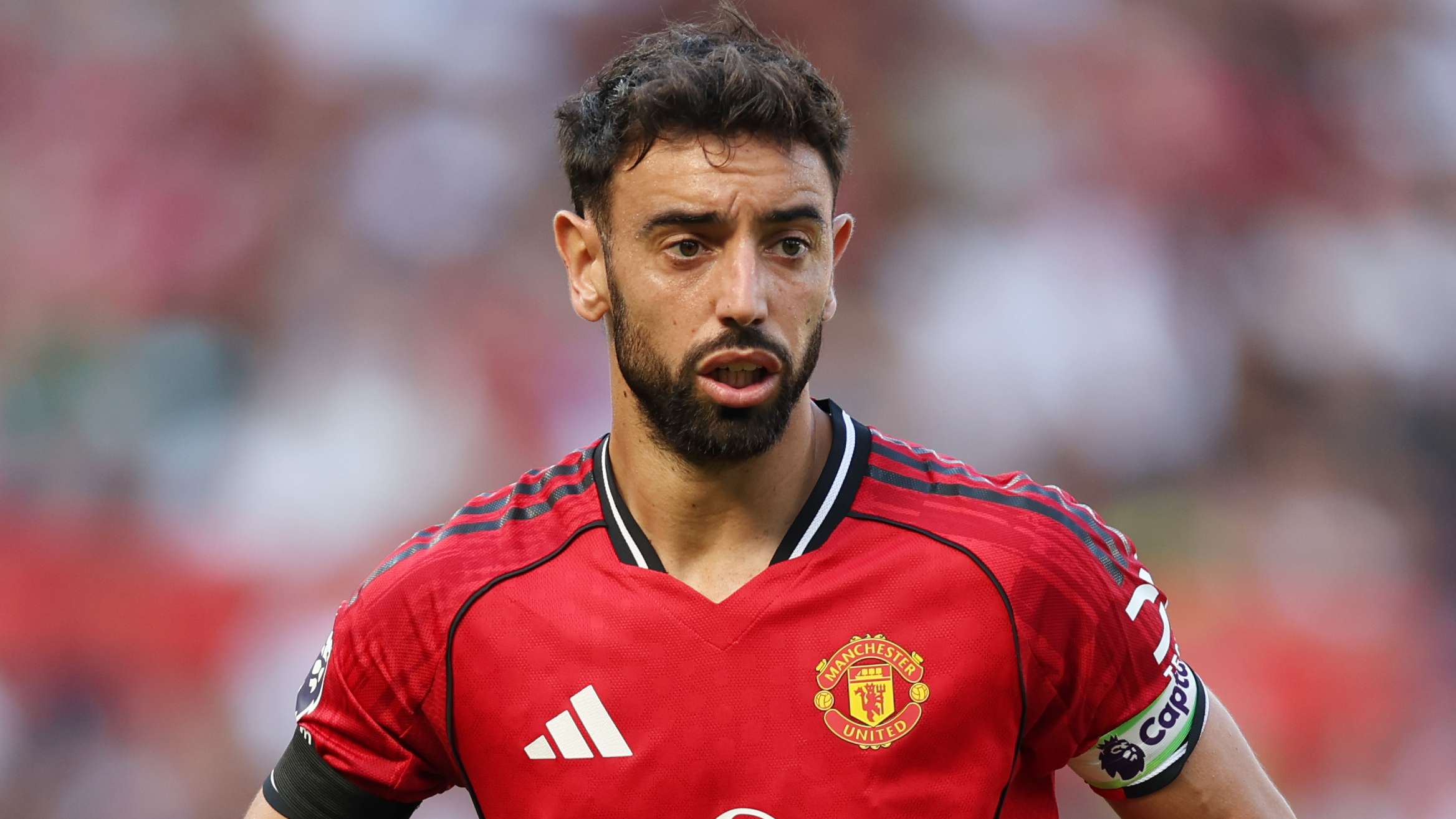 Transfers LIVE: Al-Ittihad line up mega Bruno Fernandes bid  
