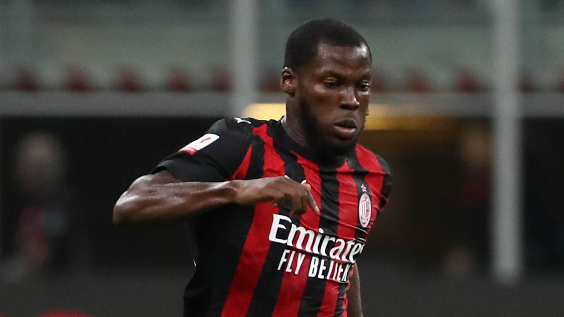 Atalanta need AC Milan to compromise on Musah transfer  