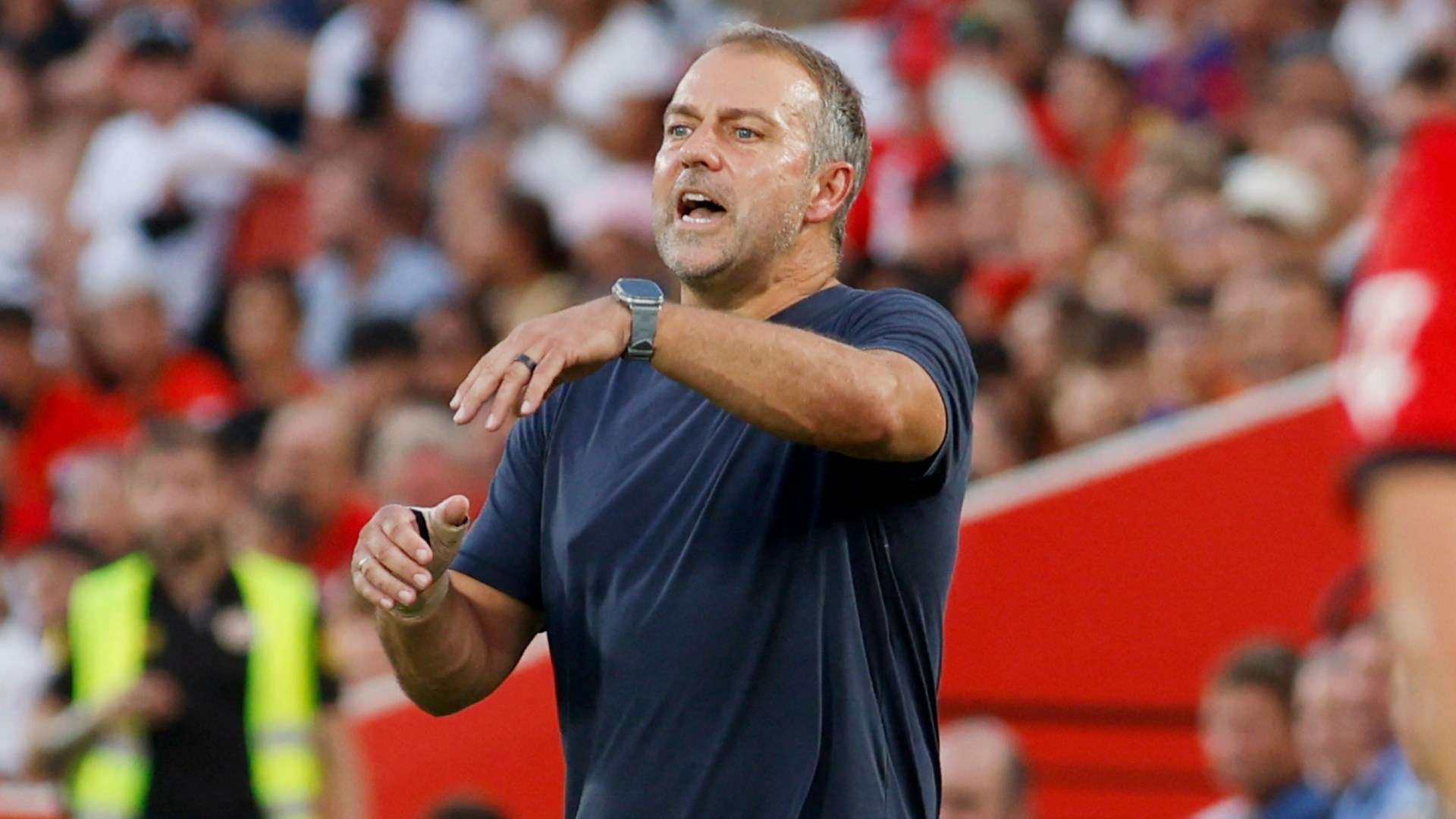 Dortmund move for Barcelona wonderkid  