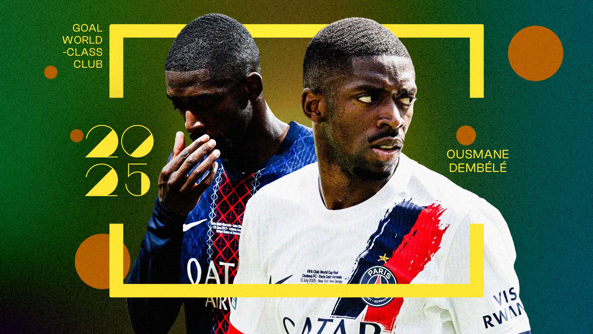 Why Ballon d'Or favourite Dembele can't be dubbed world-class  