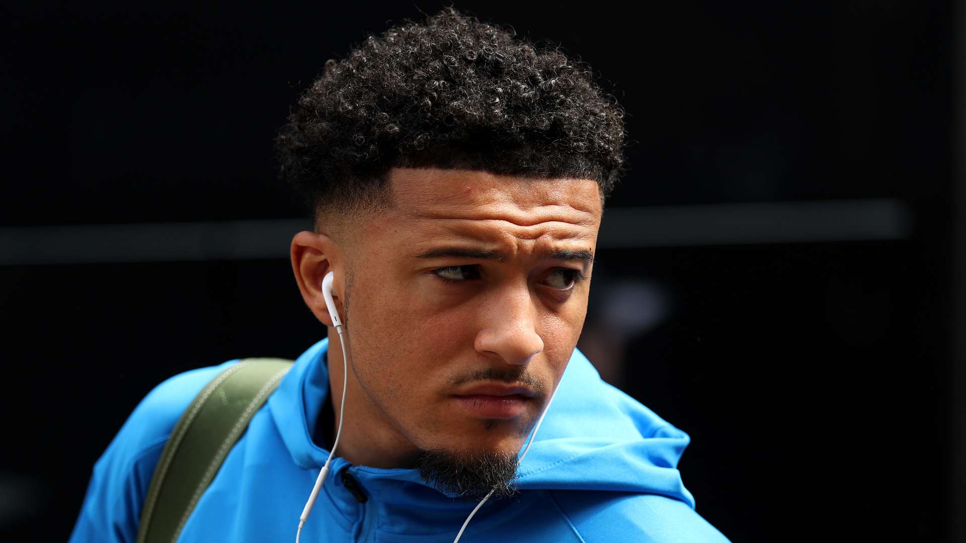 Revealed: Why Dortmund have 'reservations' about signing Sancho  