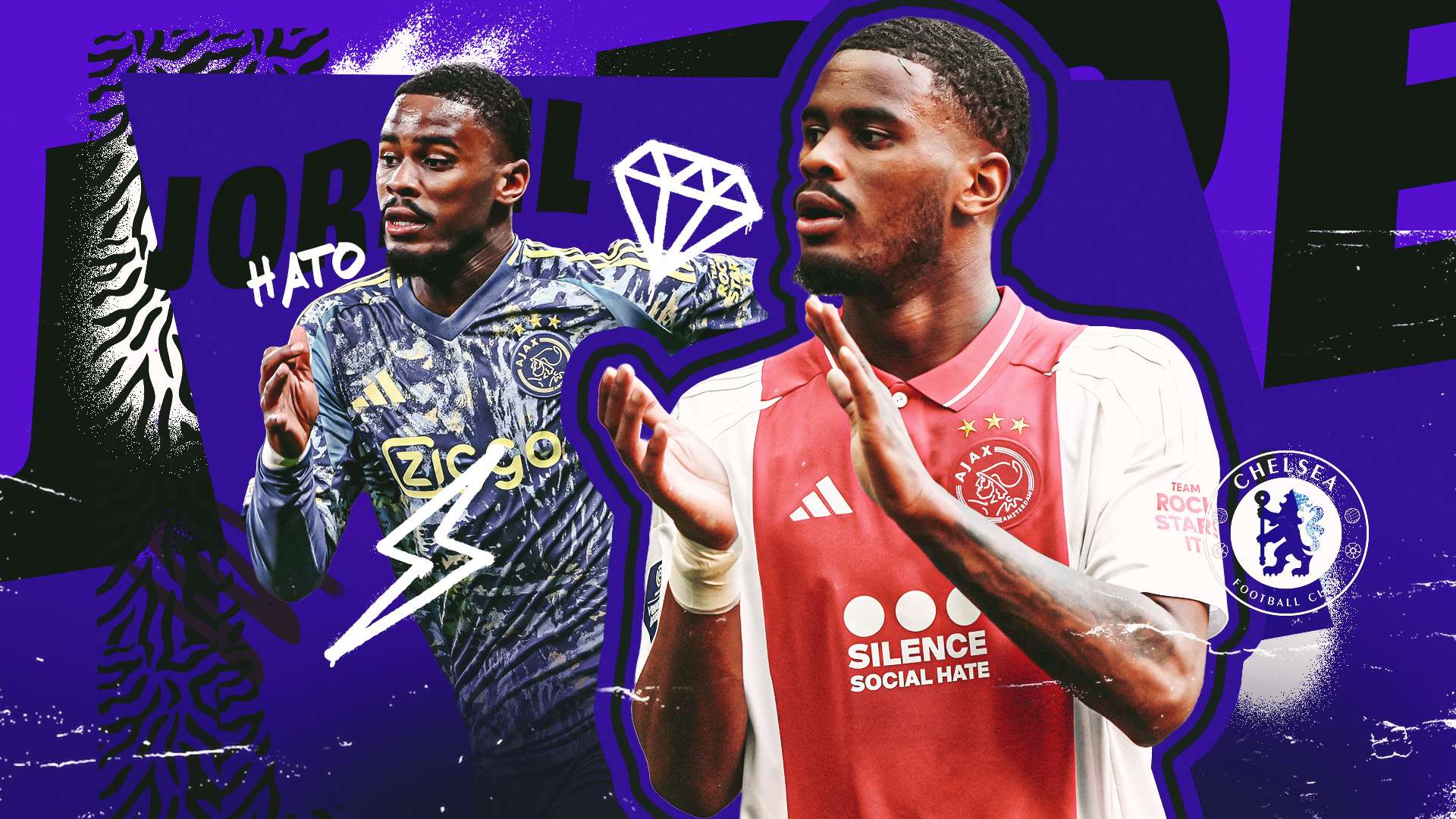 Why Chelsea have signed Ajax wonderkid Hato  
