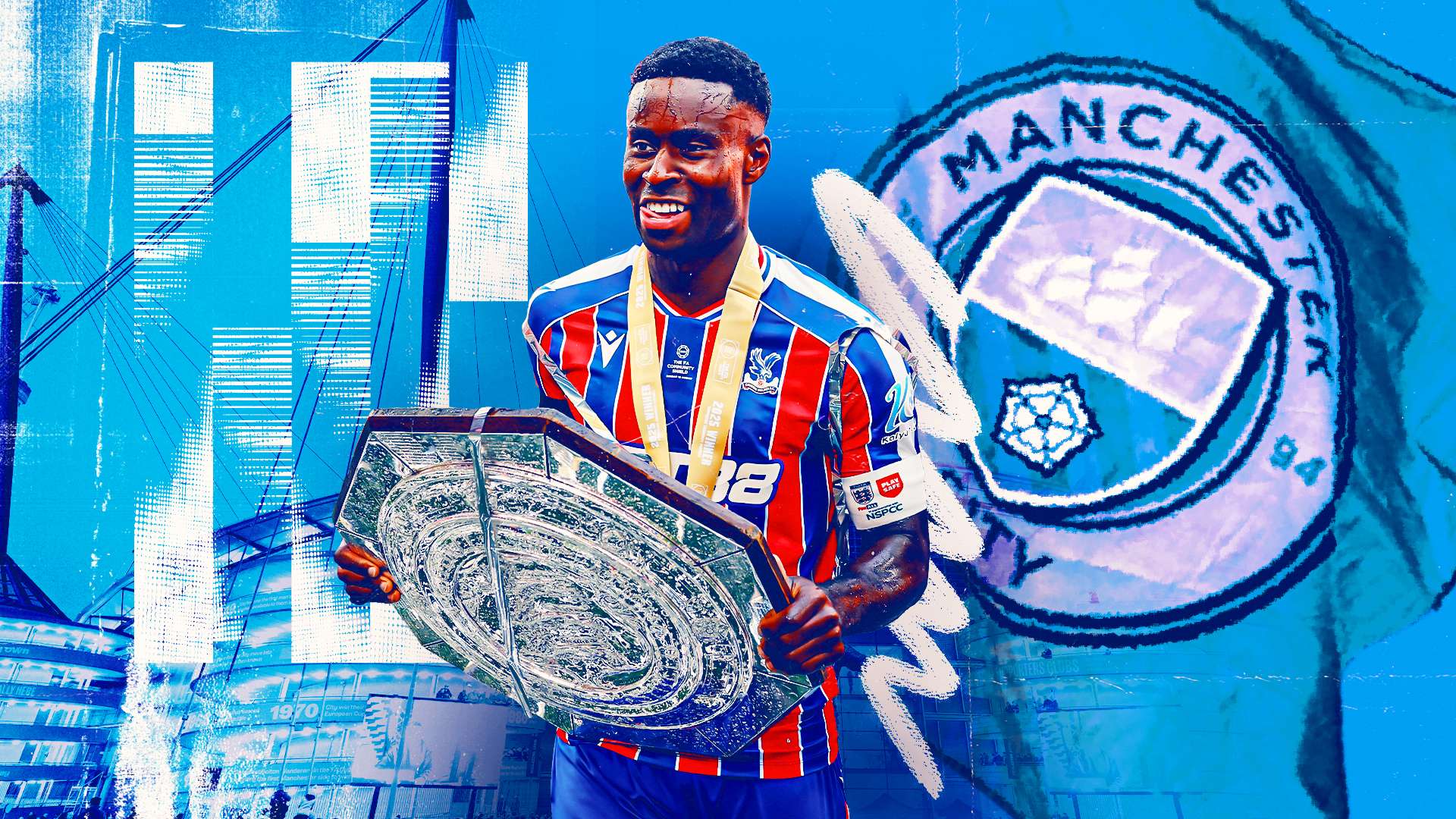 City should be fighting off Liverpool to sign Guehi  