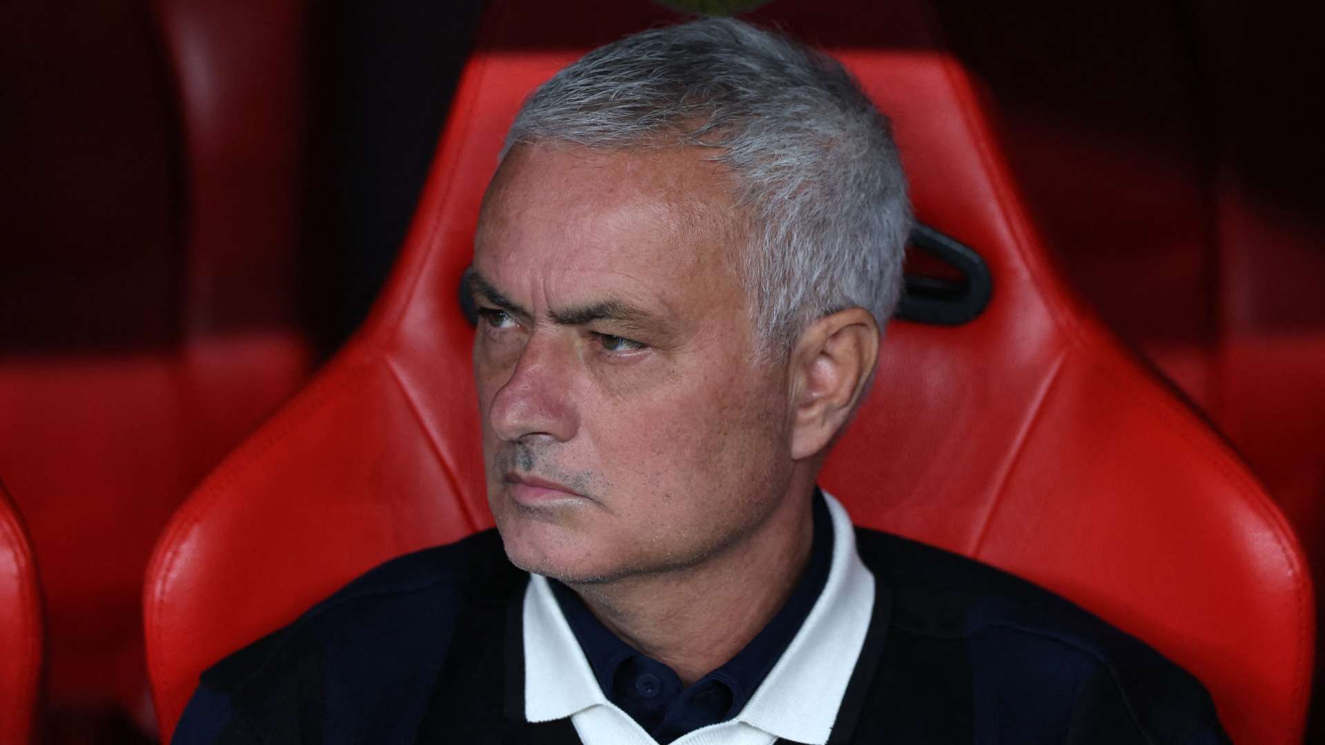 Mourinho SACKED by Fenerbahce two games into Turkish season  