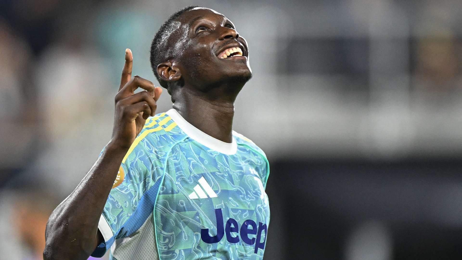 Juve agree Kolo Muani return but sales needed to seal deal  