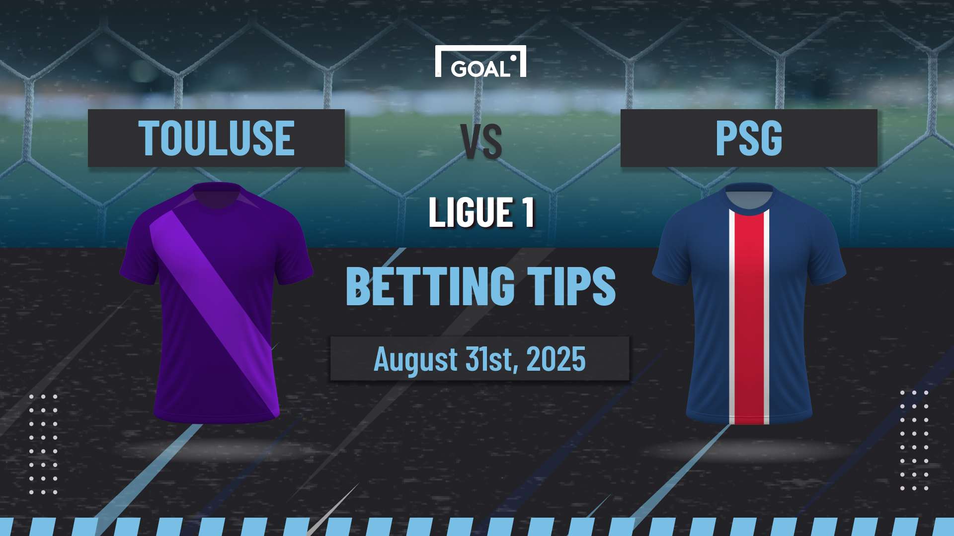 Toulouse vs PSG predictions: Surprise goalscorer with golden returns  