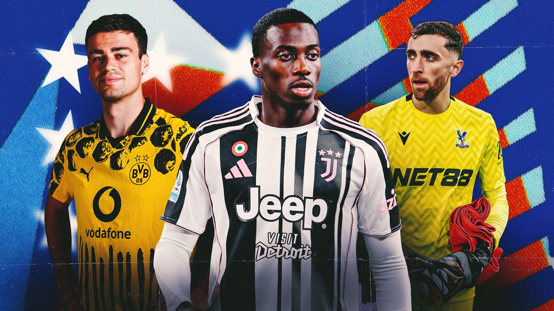 Grading USMNT transfers: Reyna, Weah, Tillman among big movers  