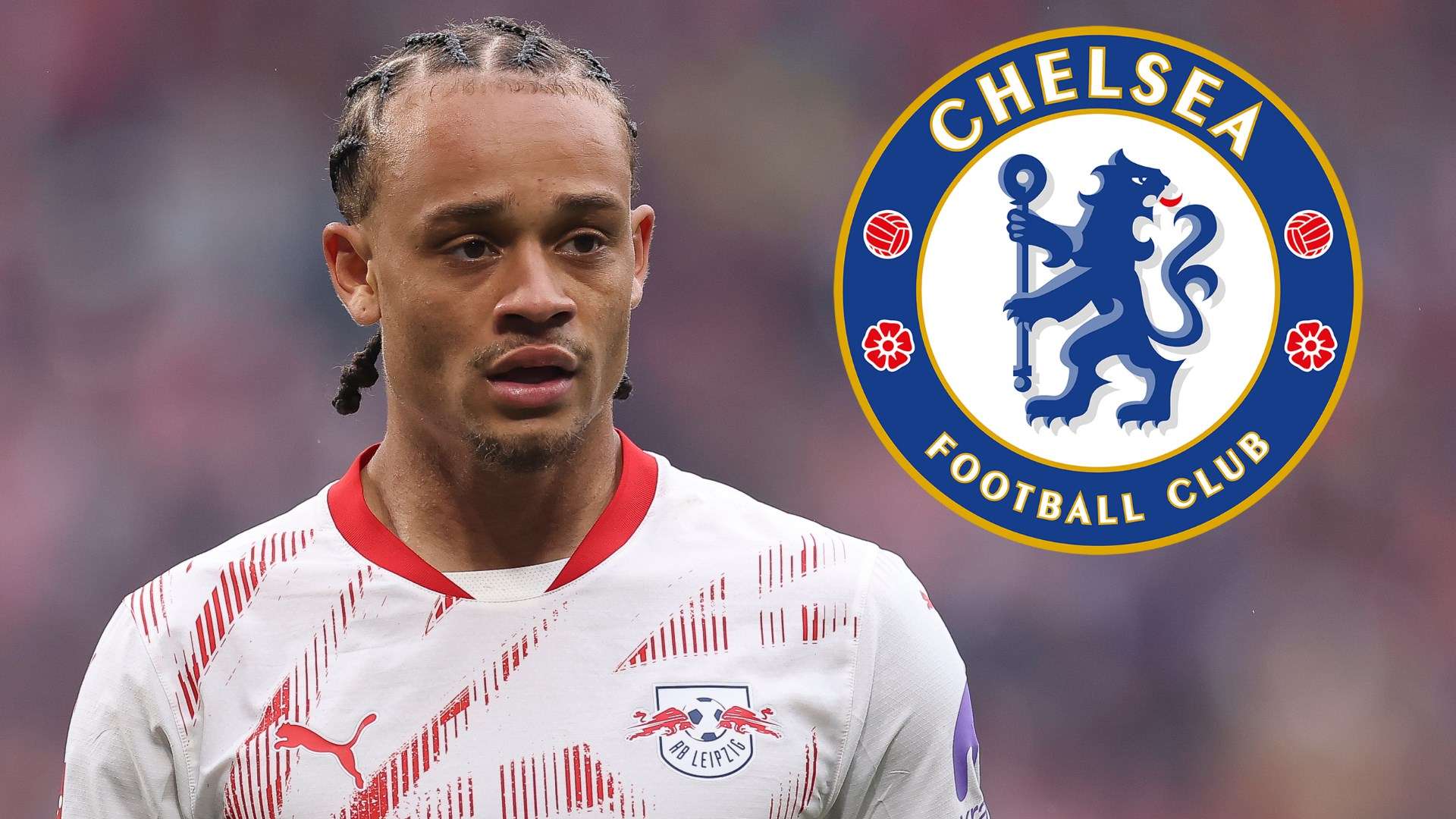 Simons deal in danger! Leipzig refusing to take Chelsea outcasts  