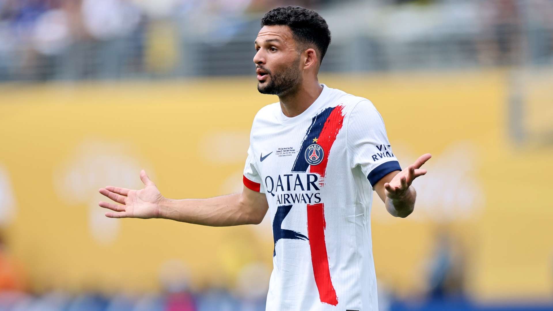 Ramos commits to PSG after Super Cup heroics  
