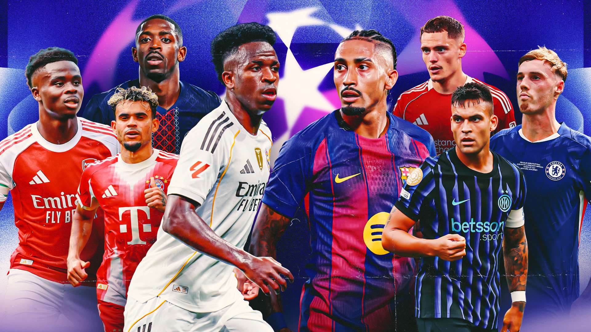 UCL predictions: GOAL writers pick their winners  