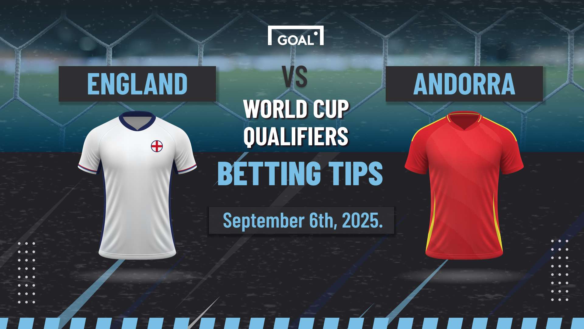 England vs Andorra predictions: Three tips as Tuchel seeks improvement  
