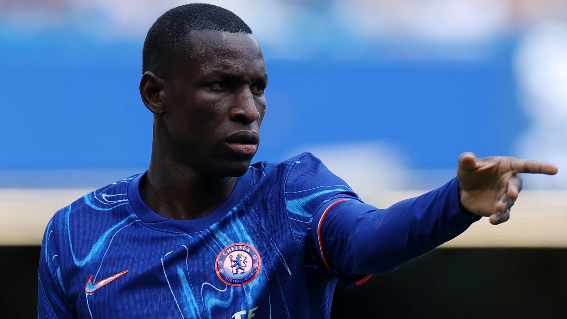 Jackson's shock Chelsea exit to Bayern branded 'a bit harsh'  