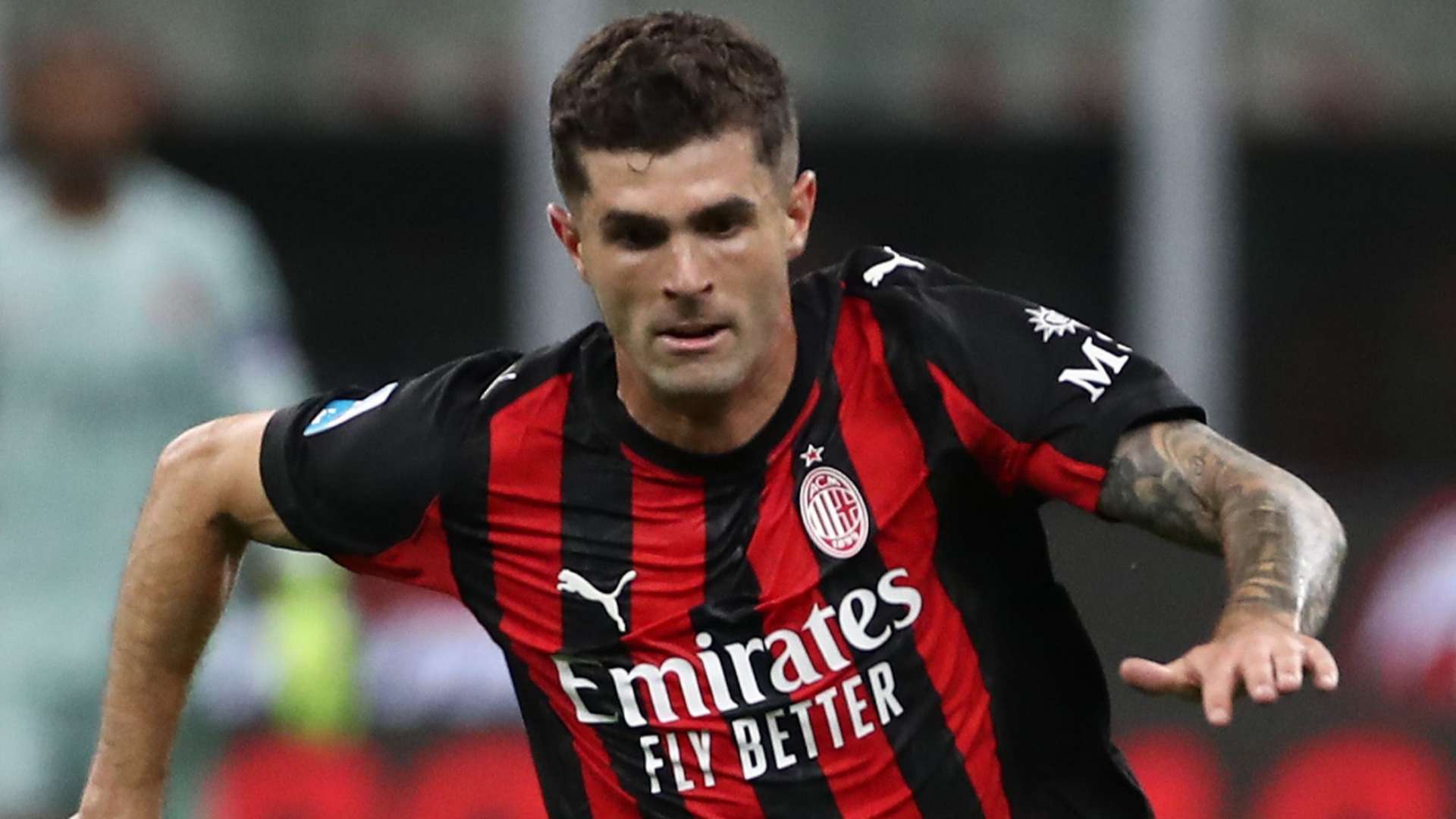 Pulisic advised to keep 'eye open' over possible Milan exit  