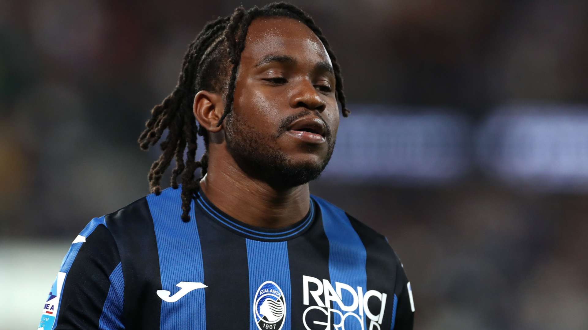 Bayern didn't even get response to low Lookman bid  