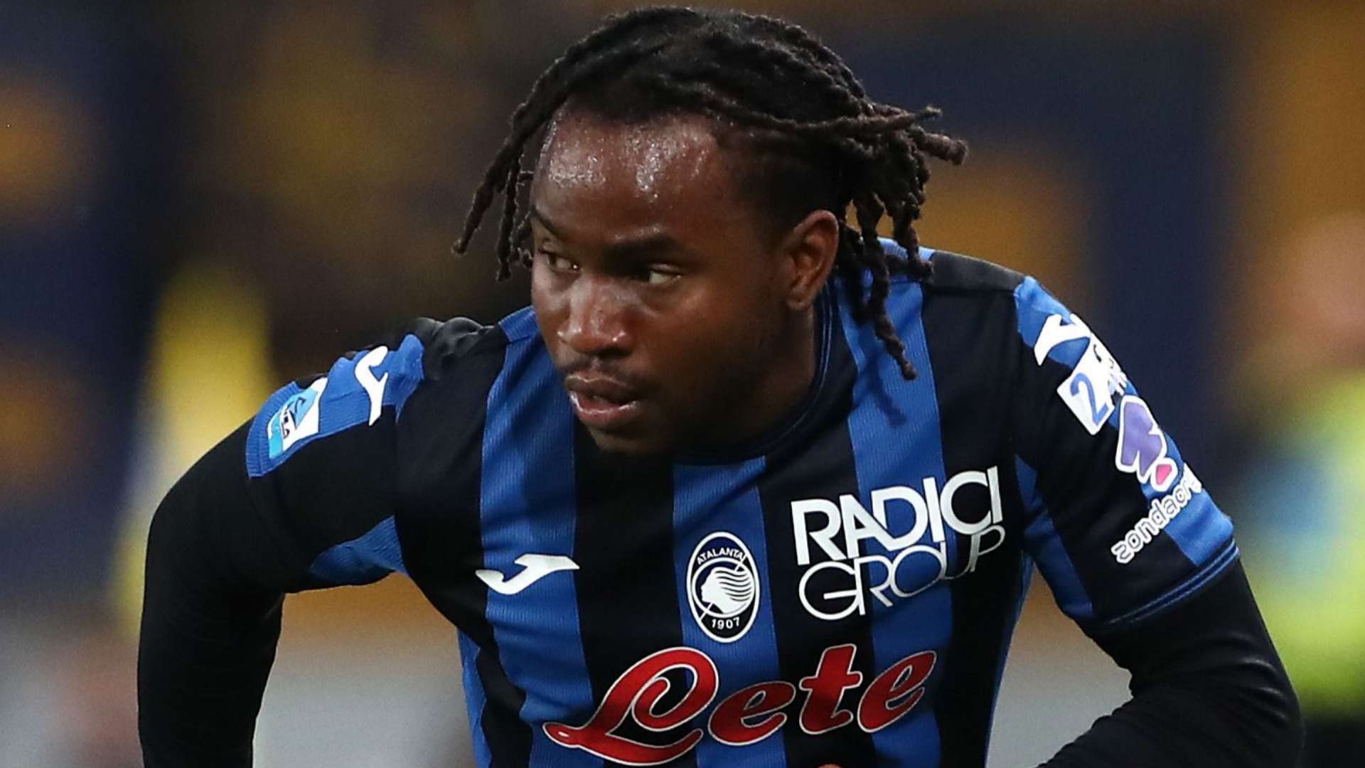 No way back for Lookman? Juric demands 'humanity' after transfer drama  