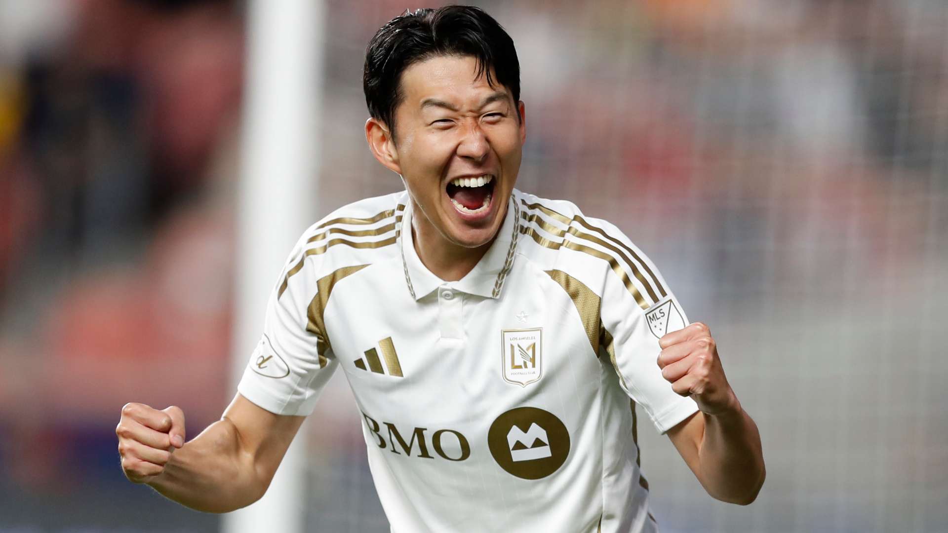 'Imprisoned' Son sold by Spurs to LAFC too soon  
