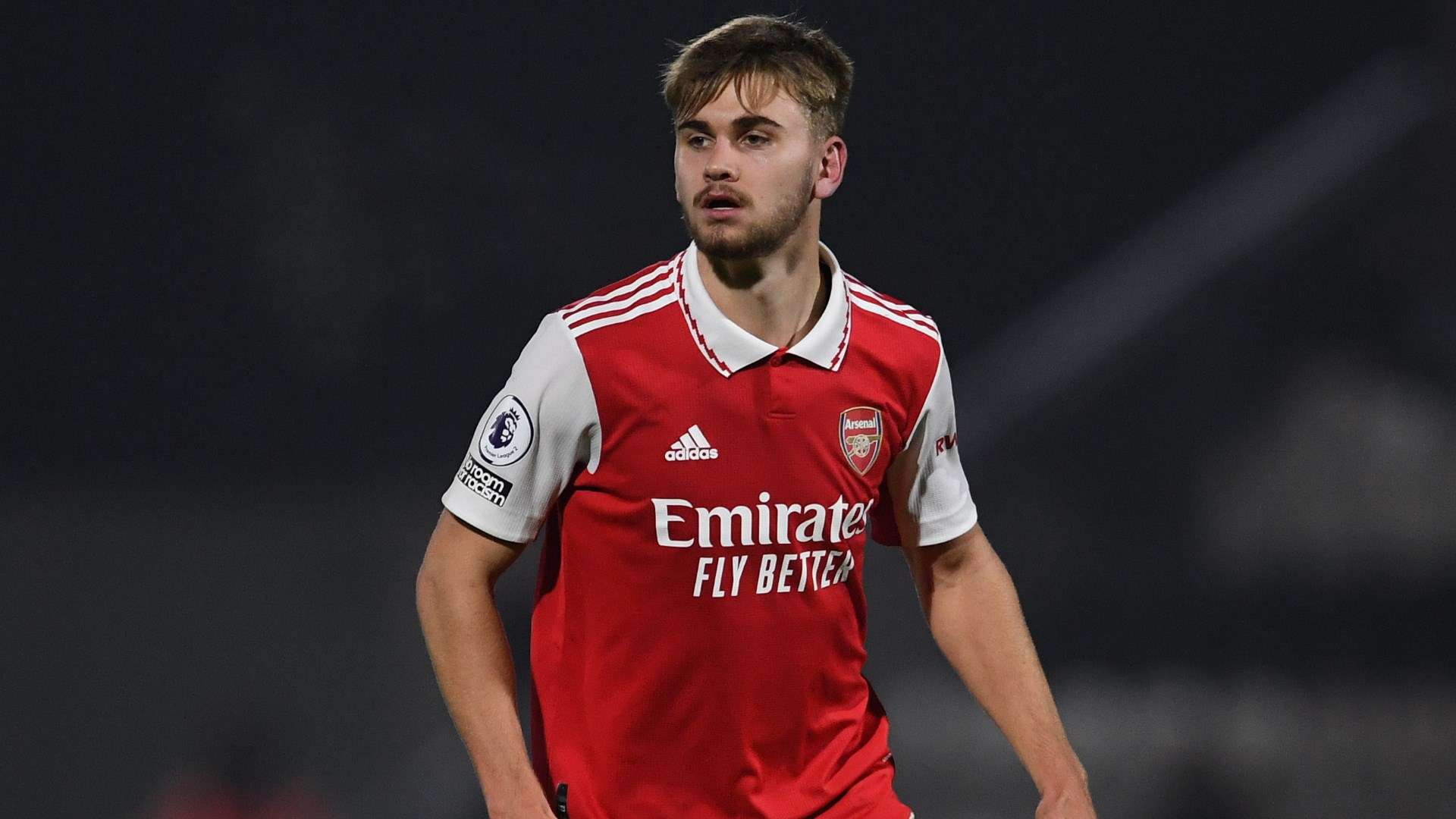 Ex-Arsenal prospect in coma after 'significant brain injury'  
