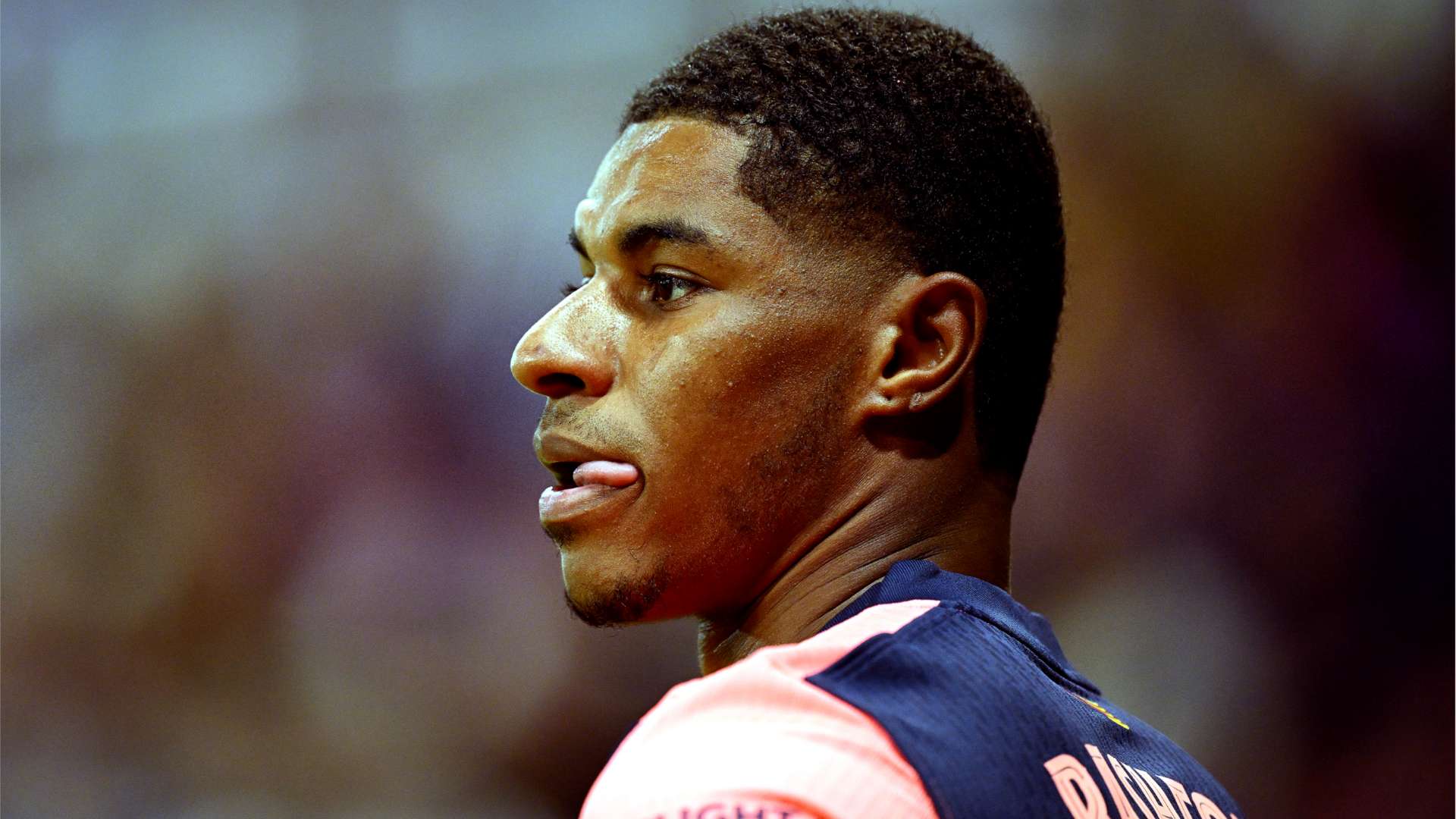 ‘Quit on Man Utd' - Scholes brands Rashford a 'disgrace'  