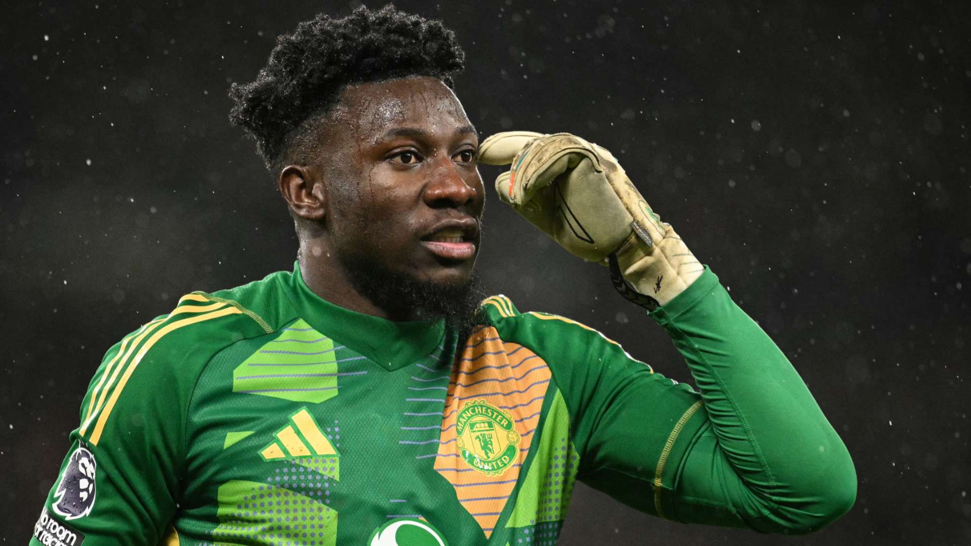 Man Utd receiving nothing for Onana! Loan terms revealed  