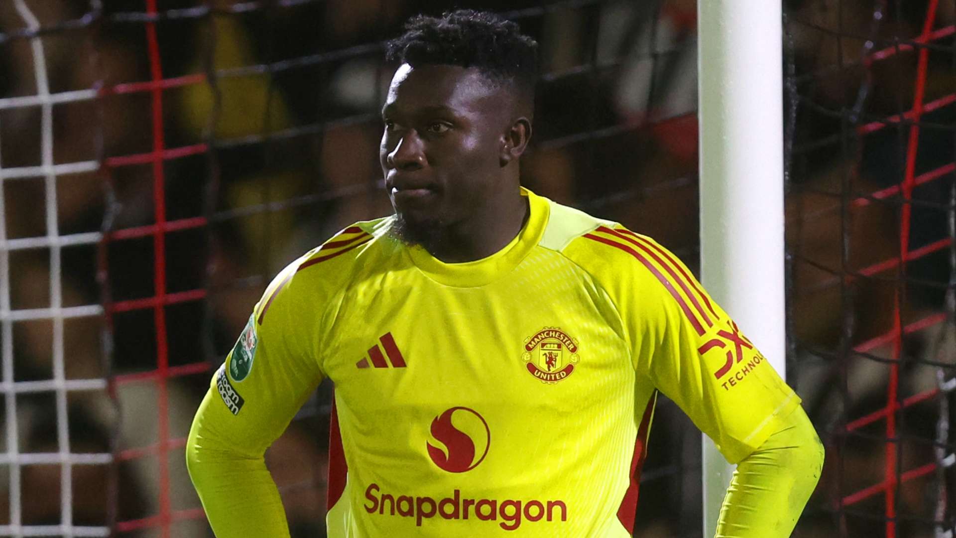 Transfers LIVE: Onana receives shock offer from Turkey  