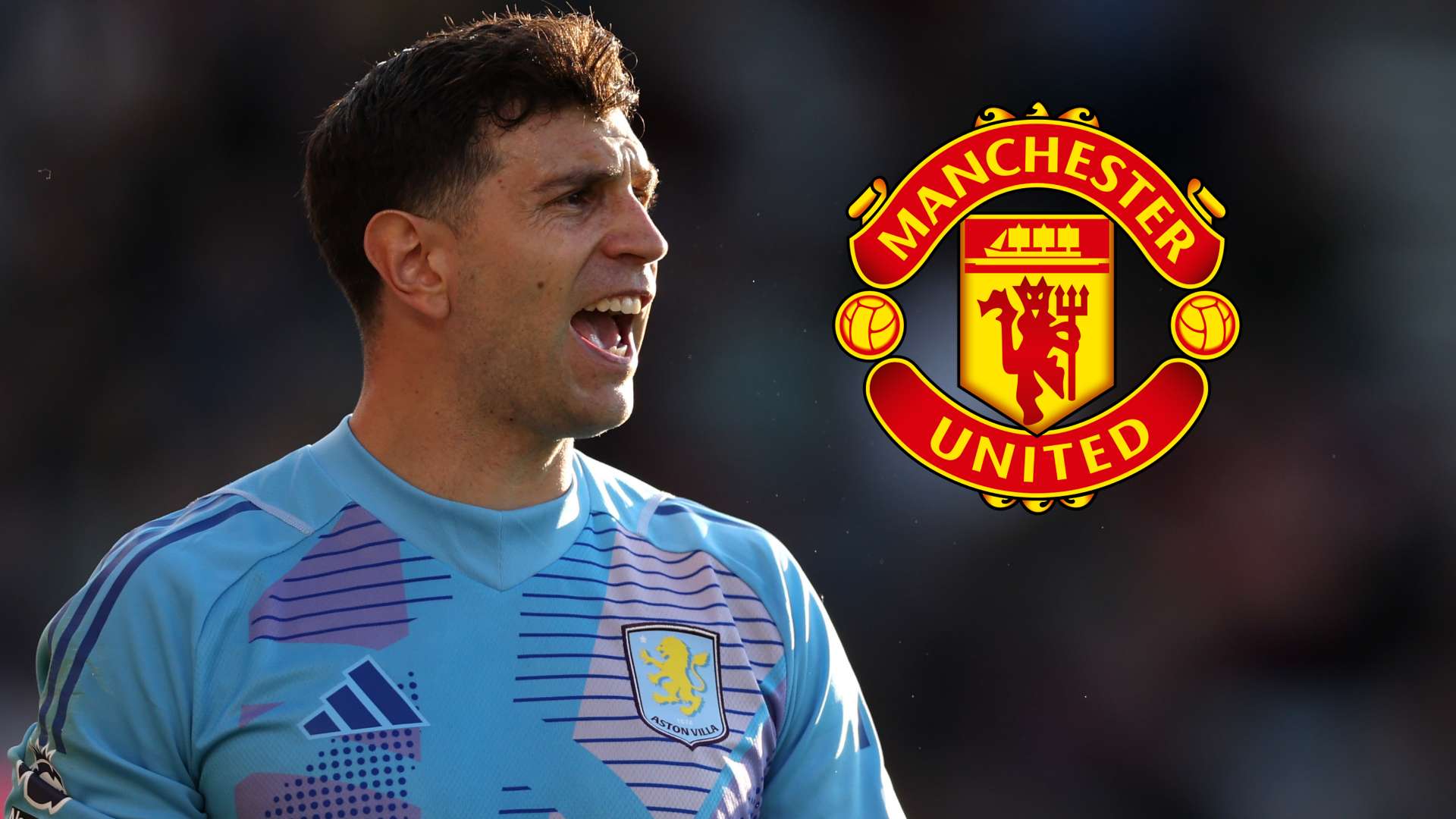 Revealed: Reason Martinez missed out on Man Utd transfer  