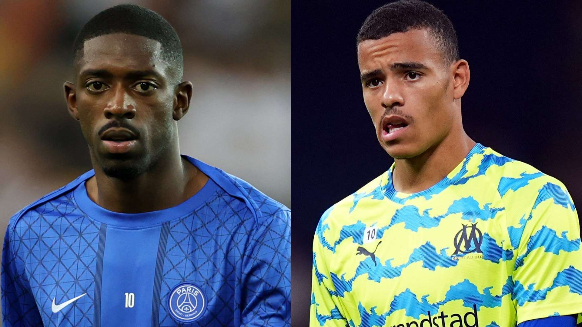 Why Classique clash between Marseille & PSG was postponed  