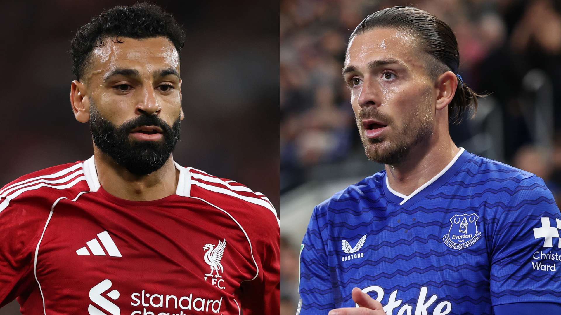 Will Liverpool vs Everton be postponed AGAIN?  
