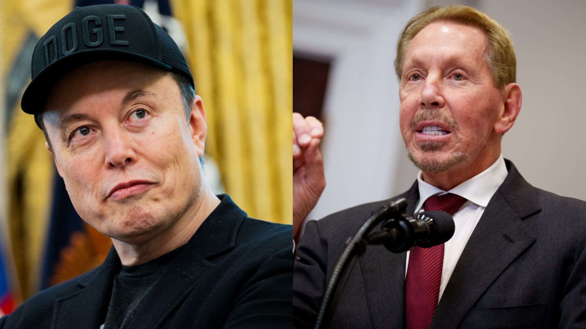 Billionaire who eclipsed Musk held 'advanced talks' to takeover of PL club  