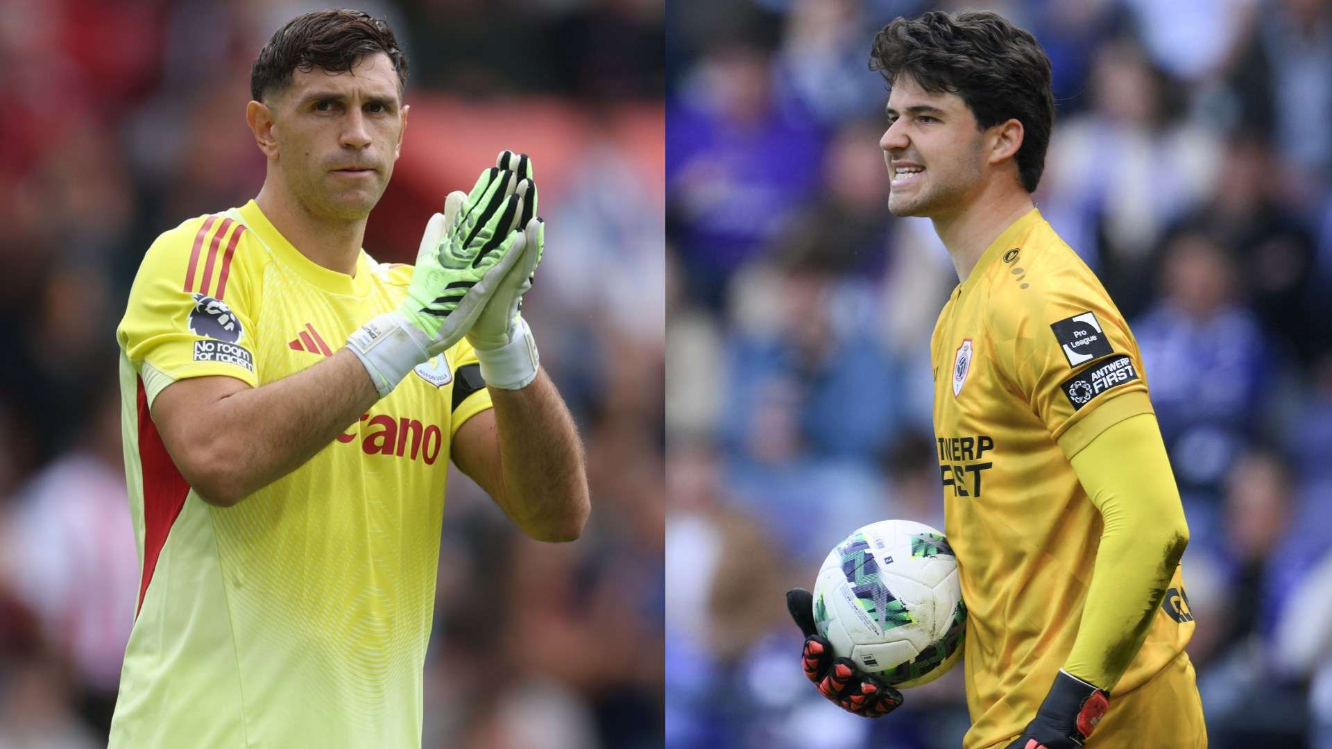 'Panic buy' - Man Utd blasted for signing Lammens over Martinez  