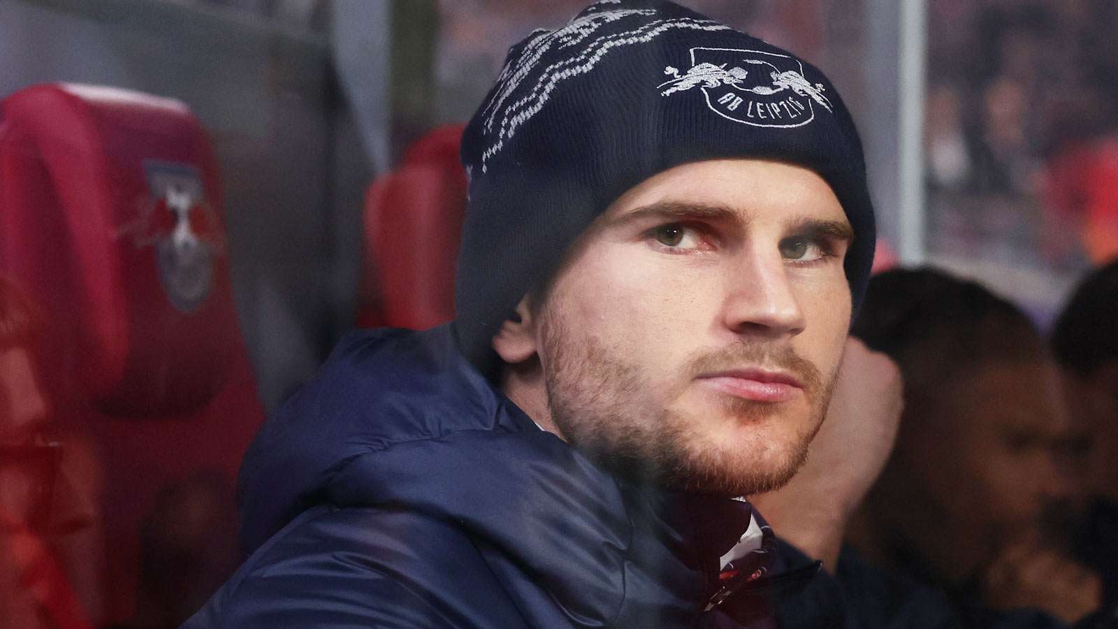 Werner in 'dangerous situation' after snubbing MLS move  