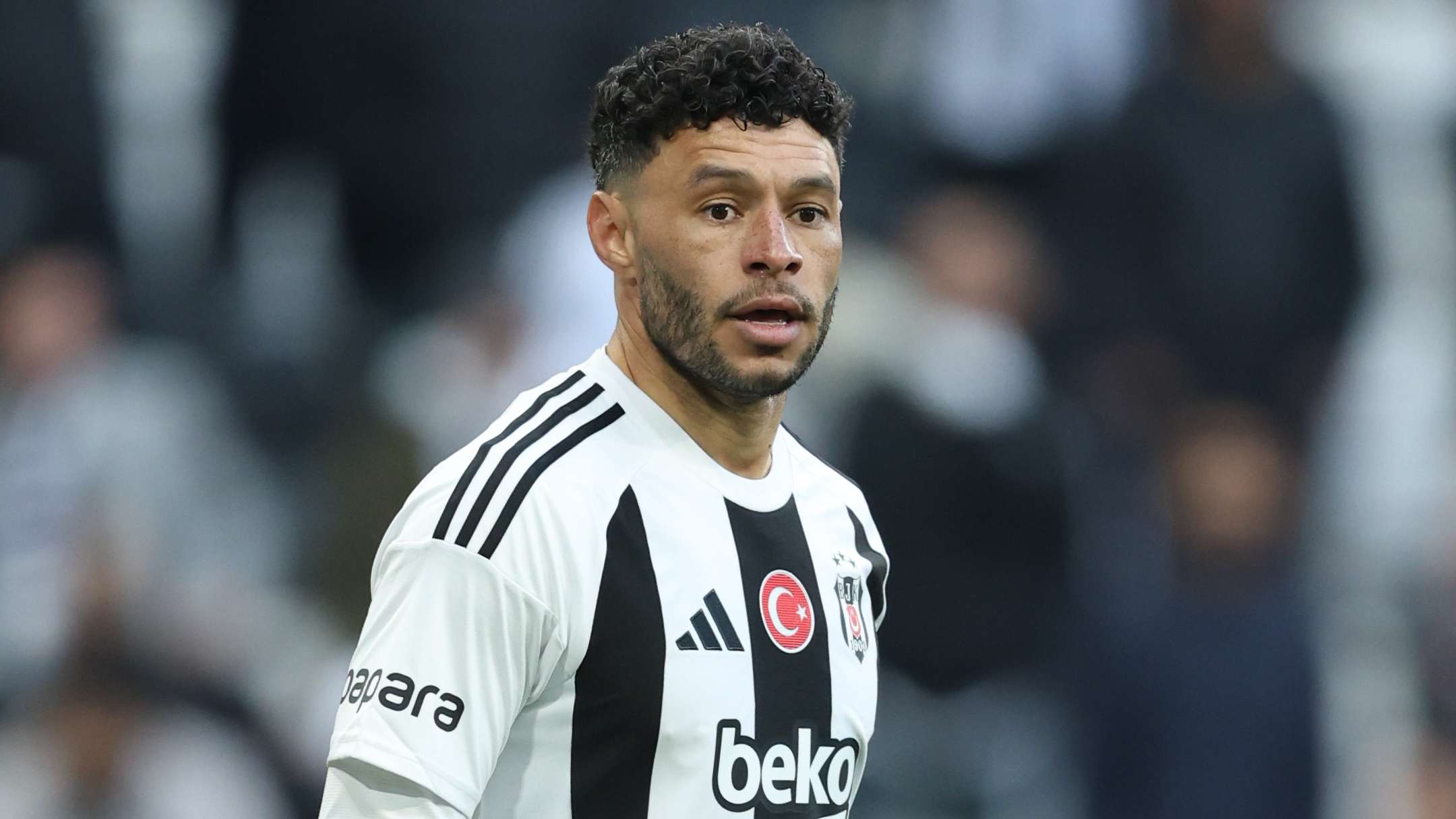 Forgotten England star Oxlade-Chamberlain linked with Birmingham  