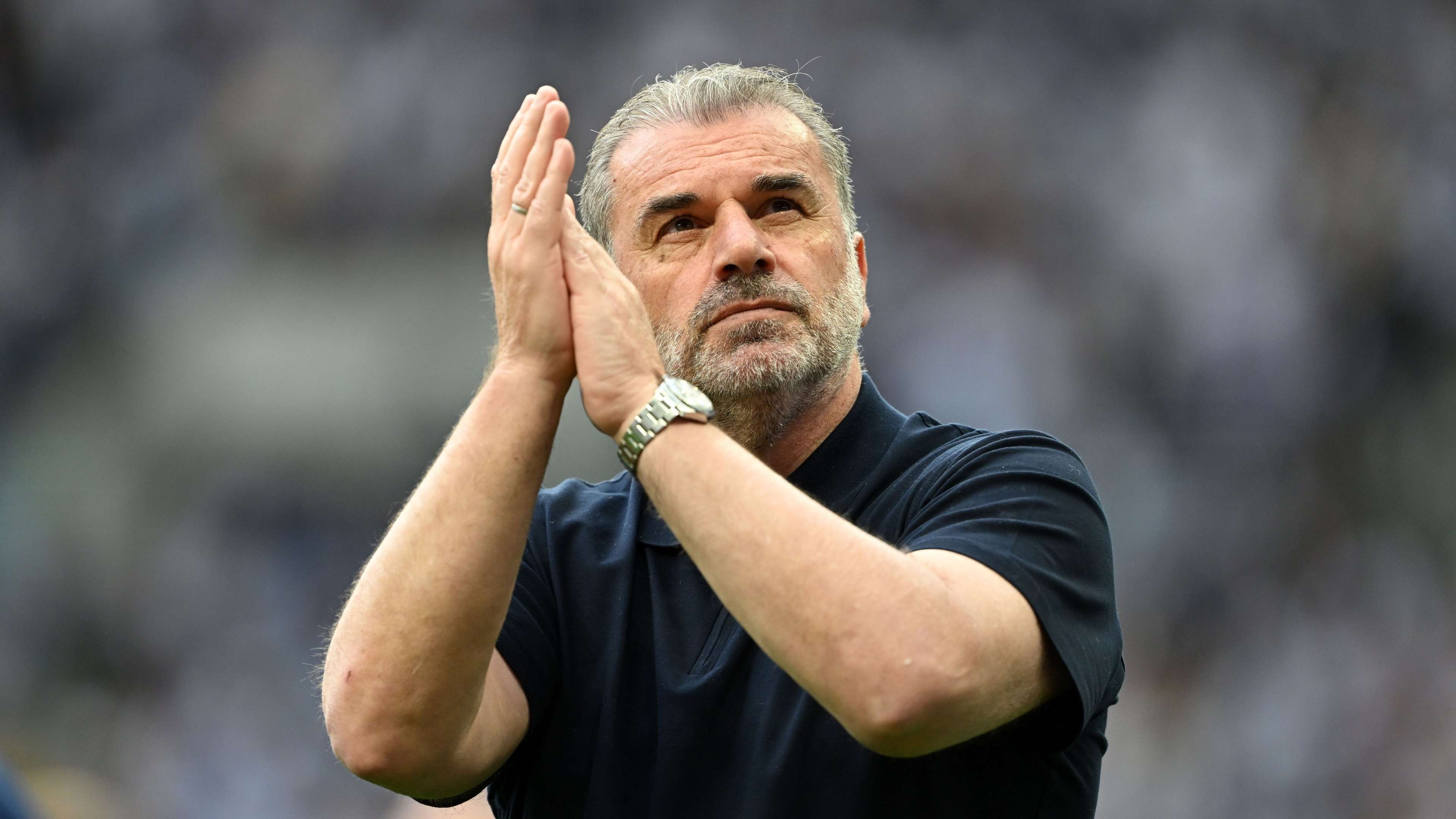 Forest appoint Postecoglou after Nuno sacking  