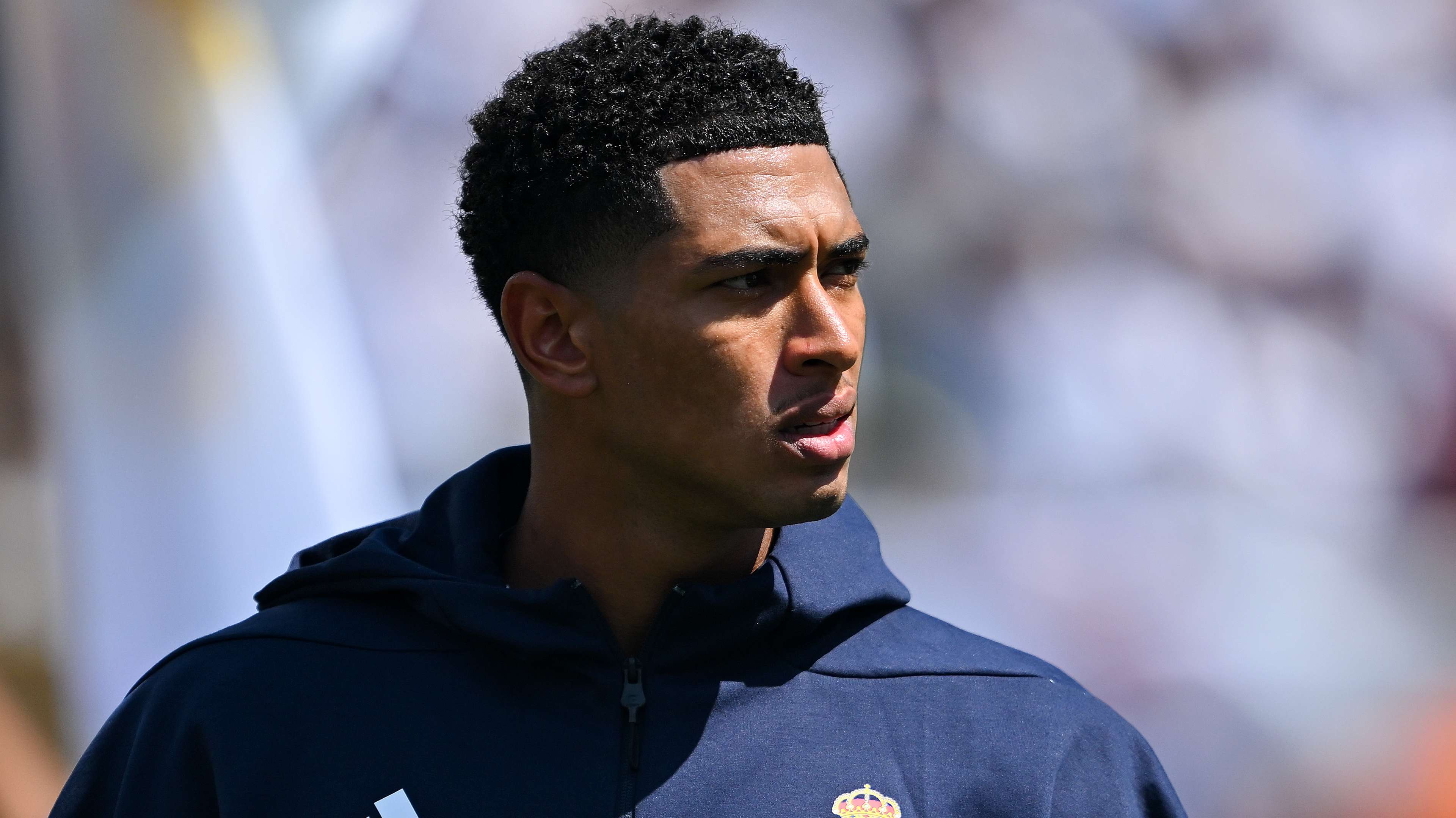 Boost for Bellingham! Injury recovery update on Madrid star  