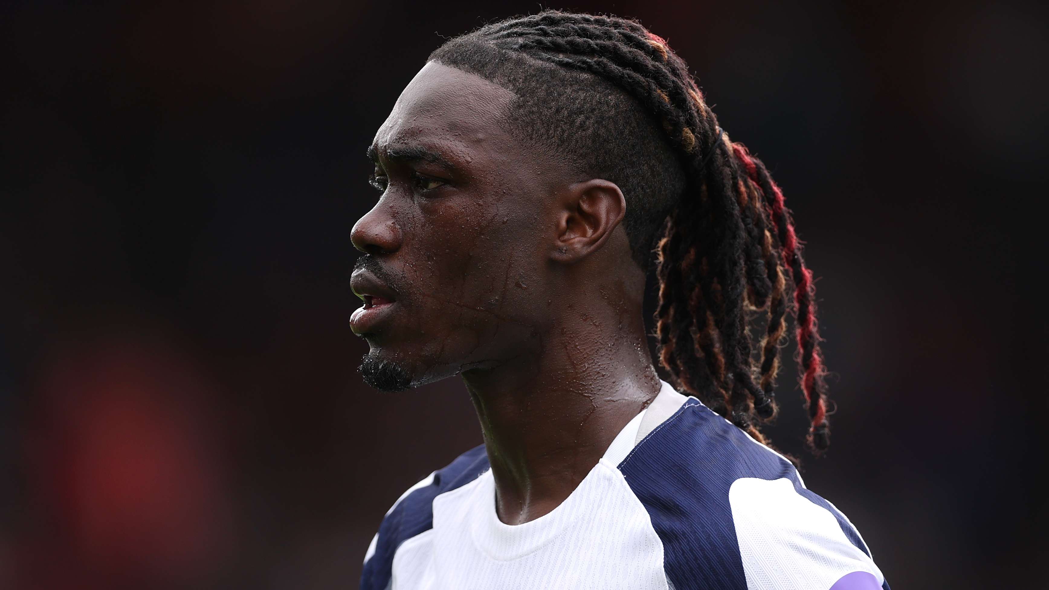 Revealed: Why Fenerbahce pulled plug on move for Bissouma  
