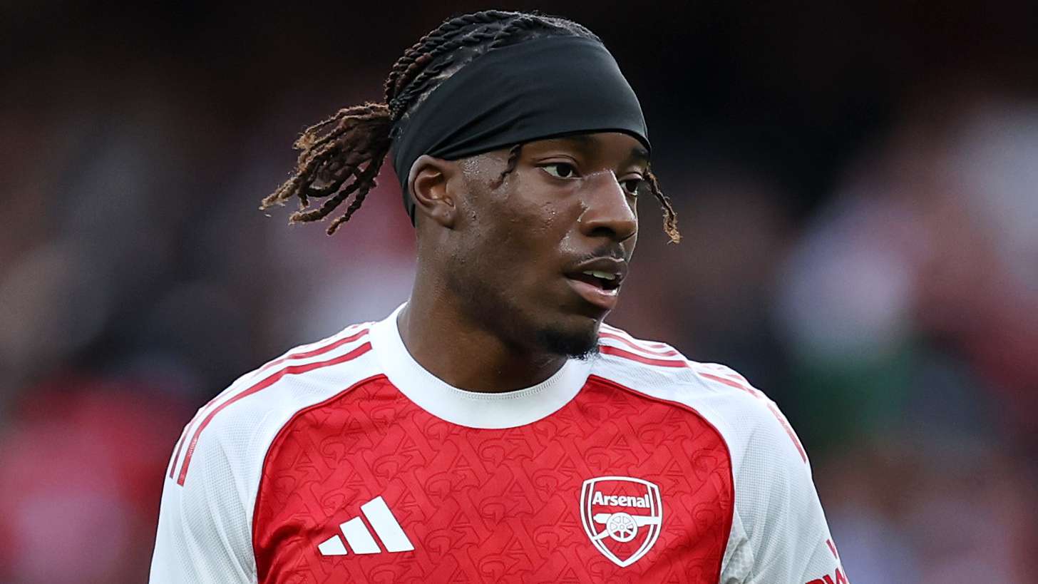 Awkward! Madueke called 'selfish' to his face by Keown  