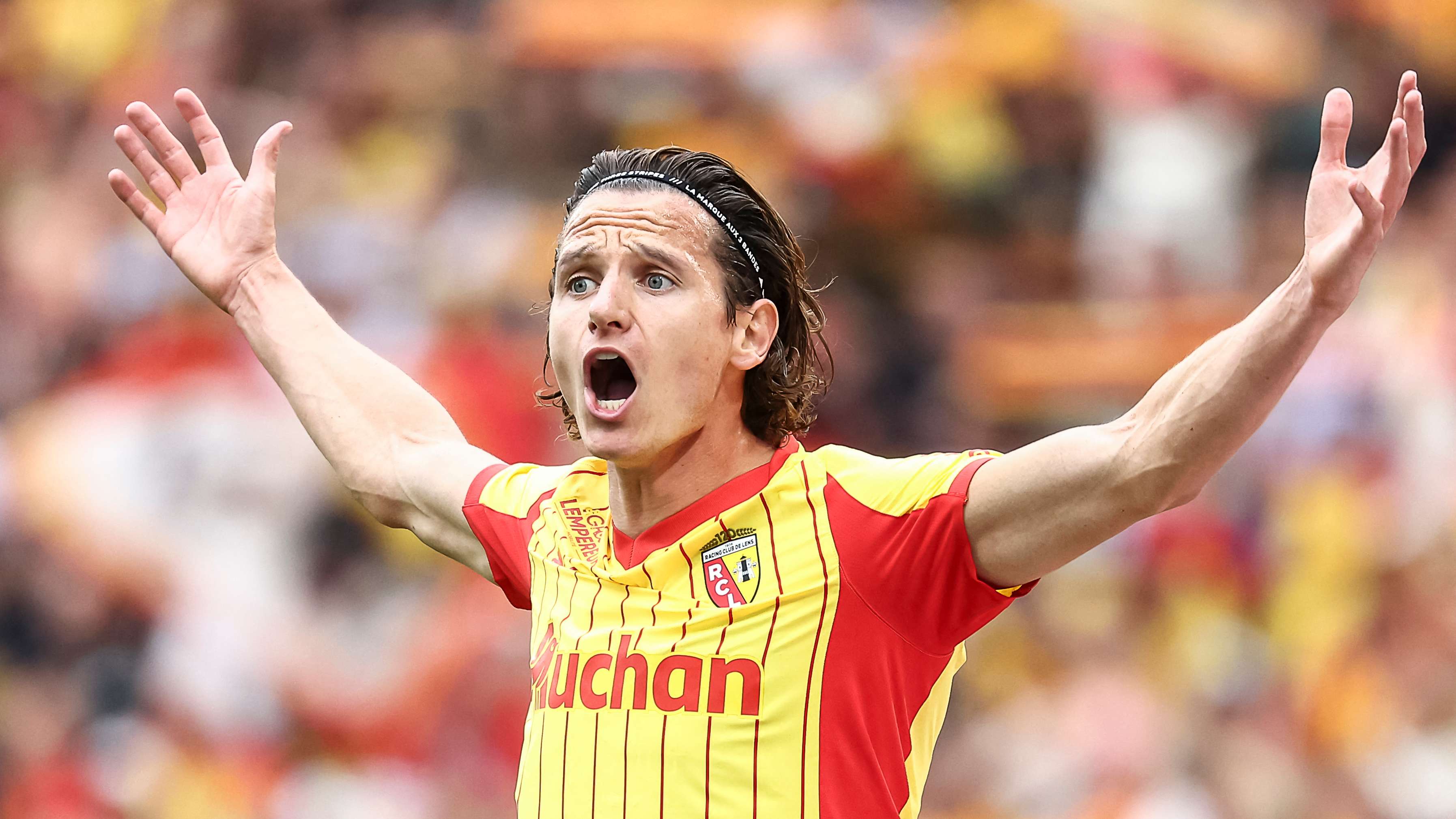 Thauvin in line for shock France return after six-year absence  