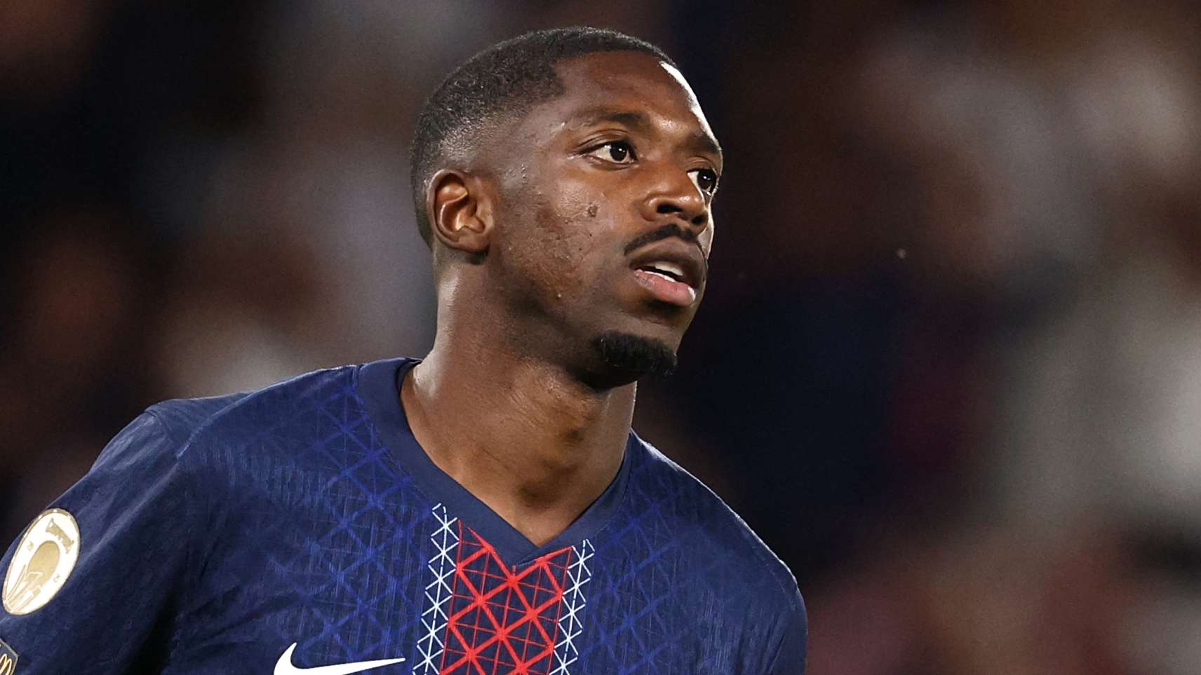 PSG vs Marseille rescheduled for SAME NIGHT as Ballon d'Or ceremony  