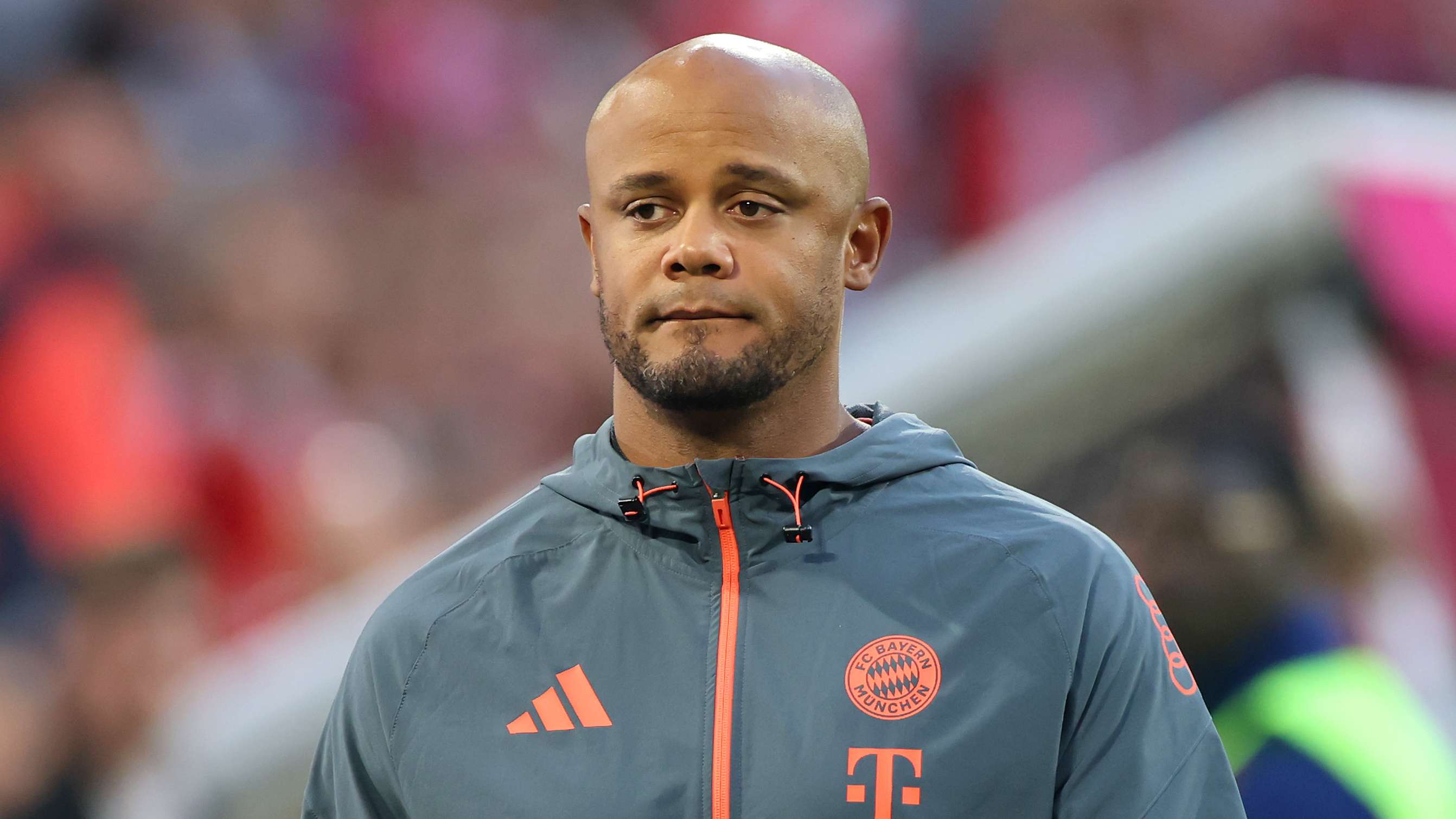 Bayern rejected again! Shock bid for young striker turned down  