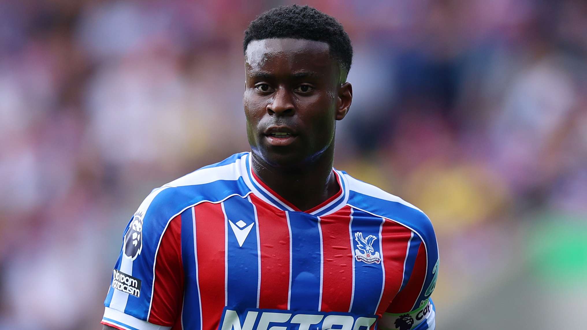 Liverpool sent warning over failed Guehi move  