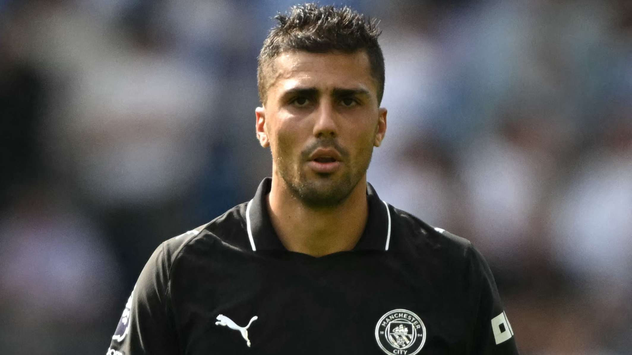 'Kid mistakes!' - Rodri slams Man City squad after Brighton loss  