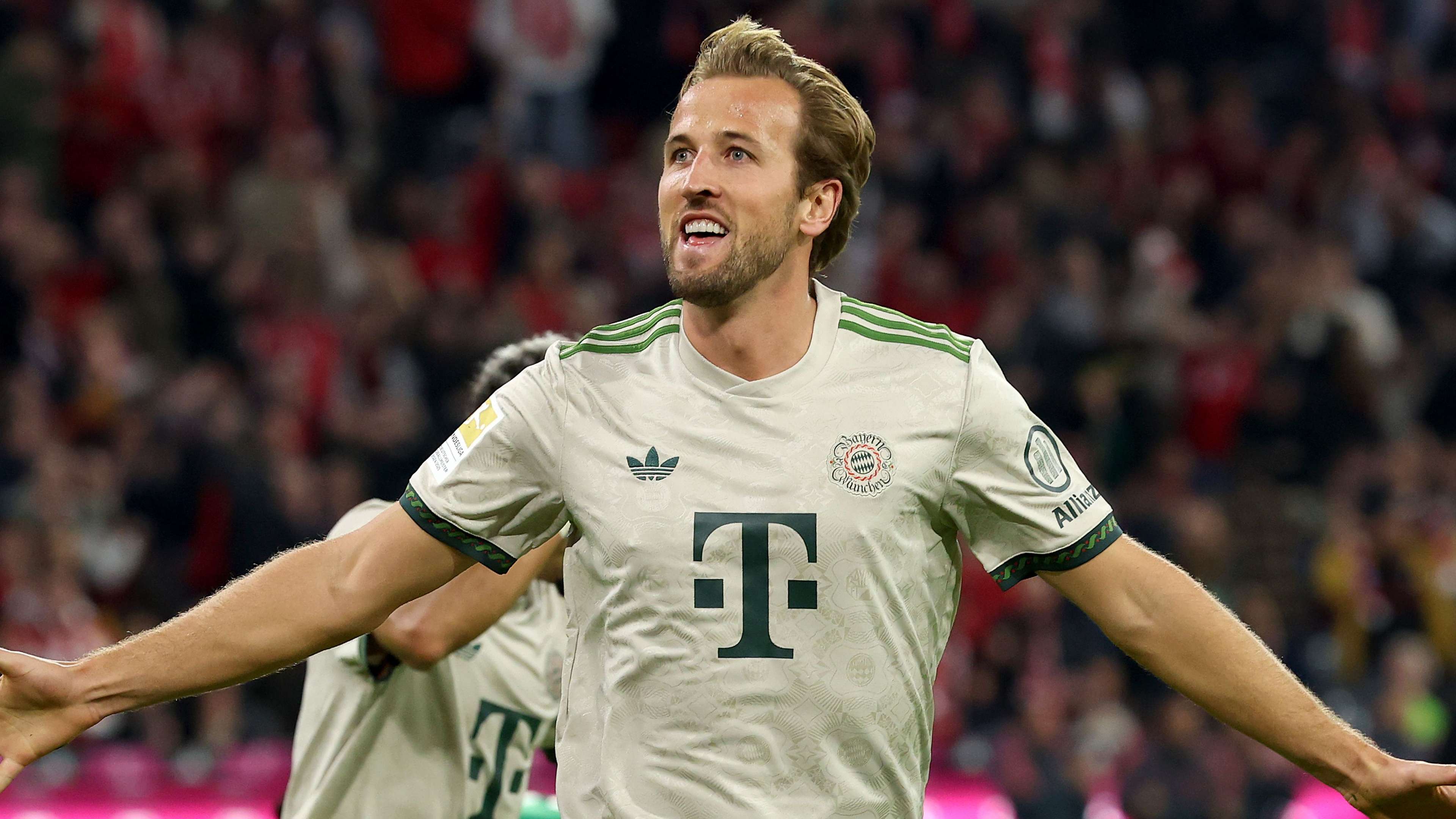 Bayern & Kane accused of getting 'preferential treatment'  