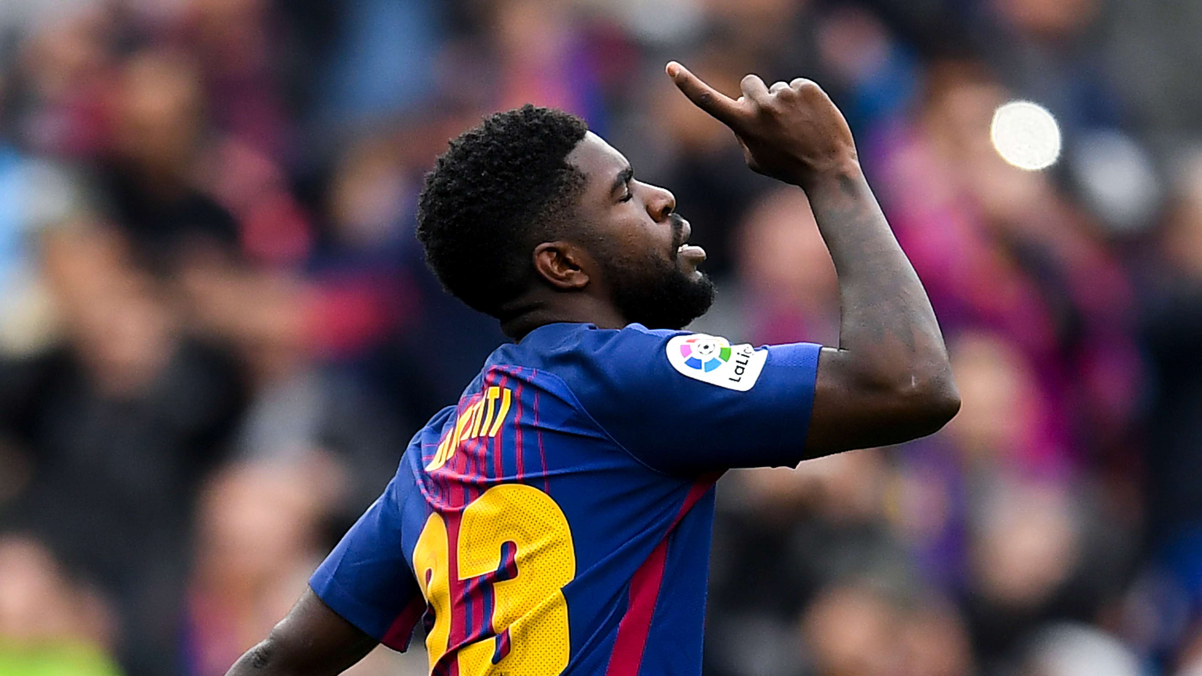Ex-Barca star announces retirement at 31 in emotional post  