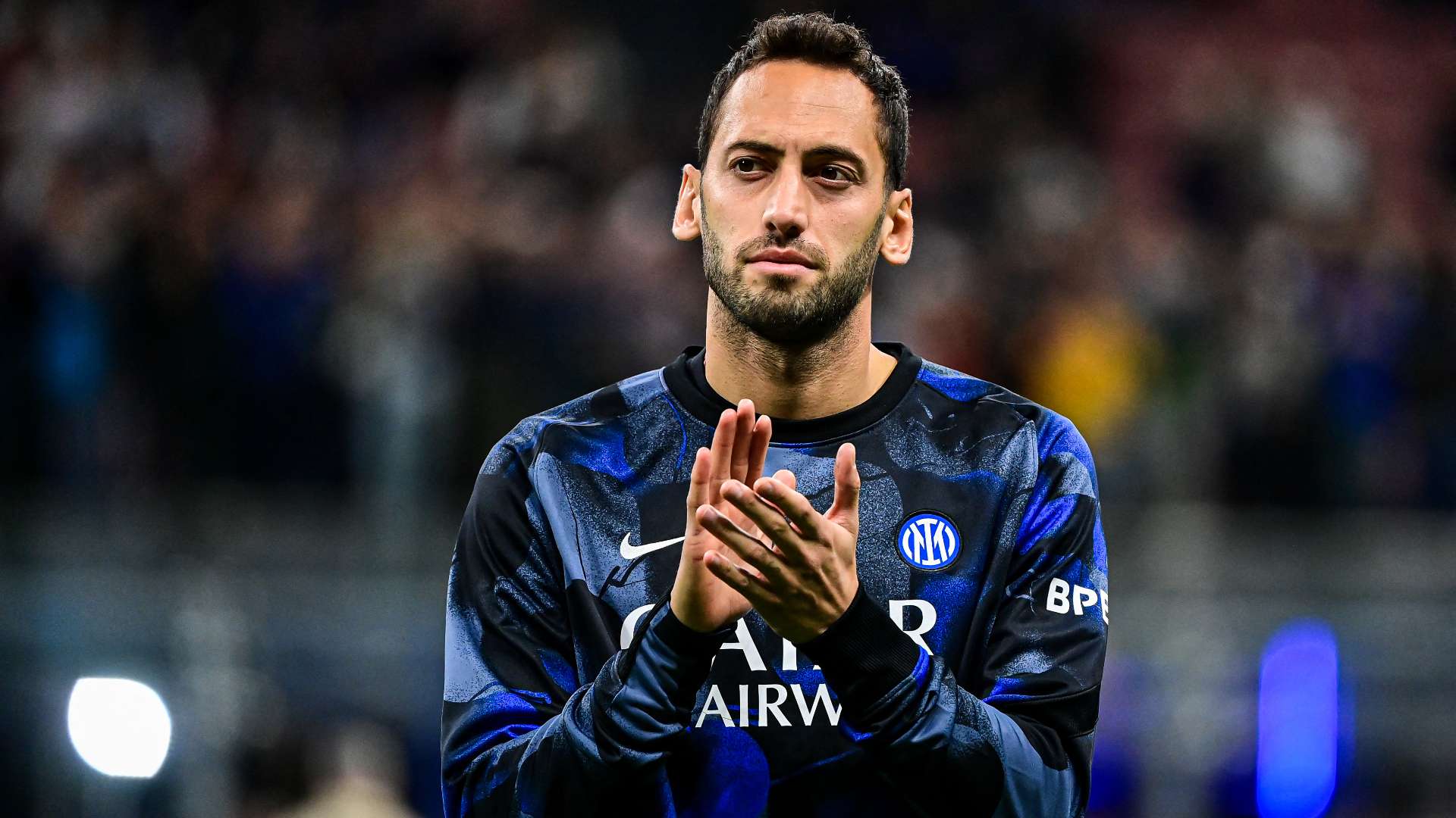 Galatasaray’s late Calhanoglu move collapses over €45m Inter demand  