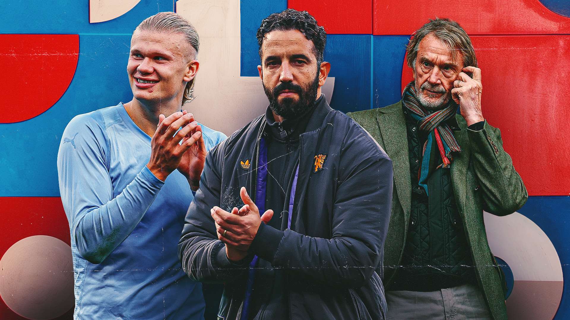 How much longer can Amorim survive Man Utd misery?  