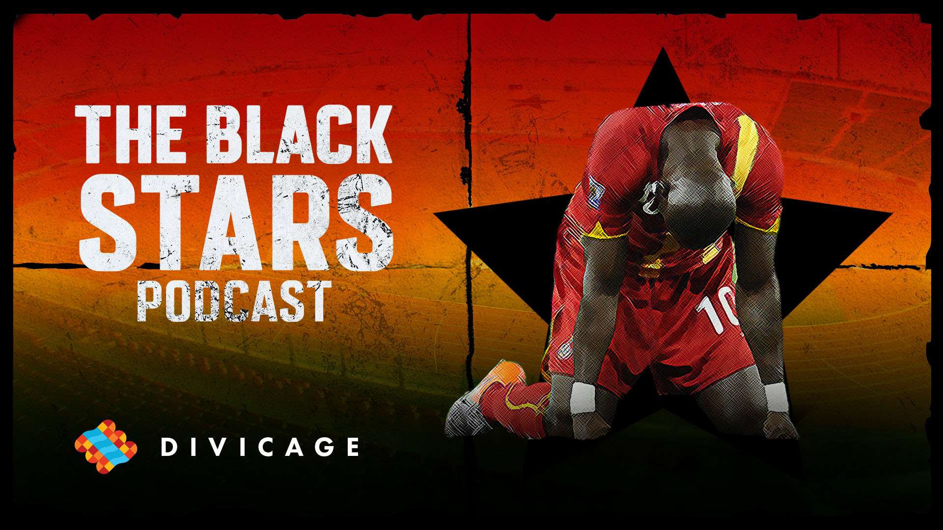 Secret meetings, fake passports and a journey to 'hell' - The Black Stars Podcast Episode 1  
