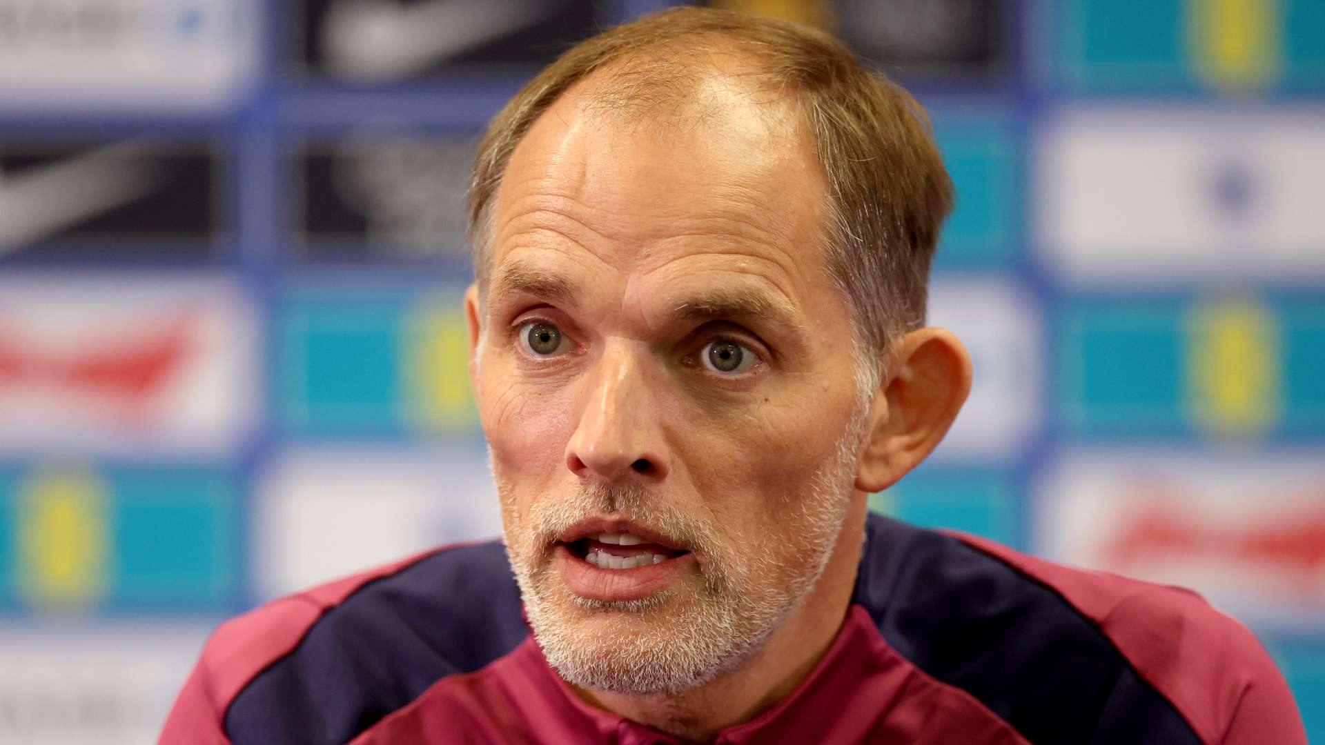 Tuchel hands out surprise debut for England's clash with Andorra  