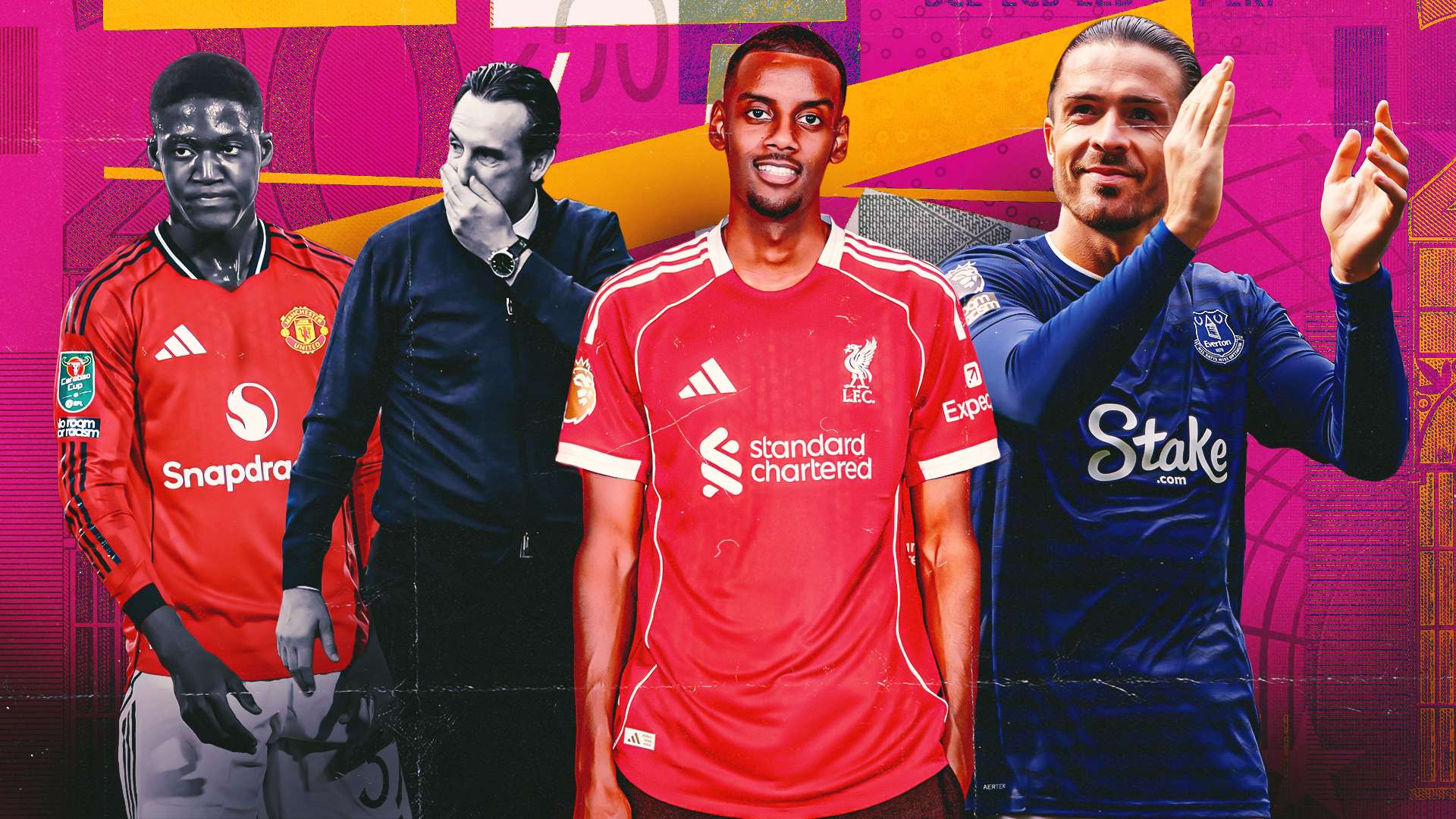 Winners & losers of the 2025 summer transfer window  