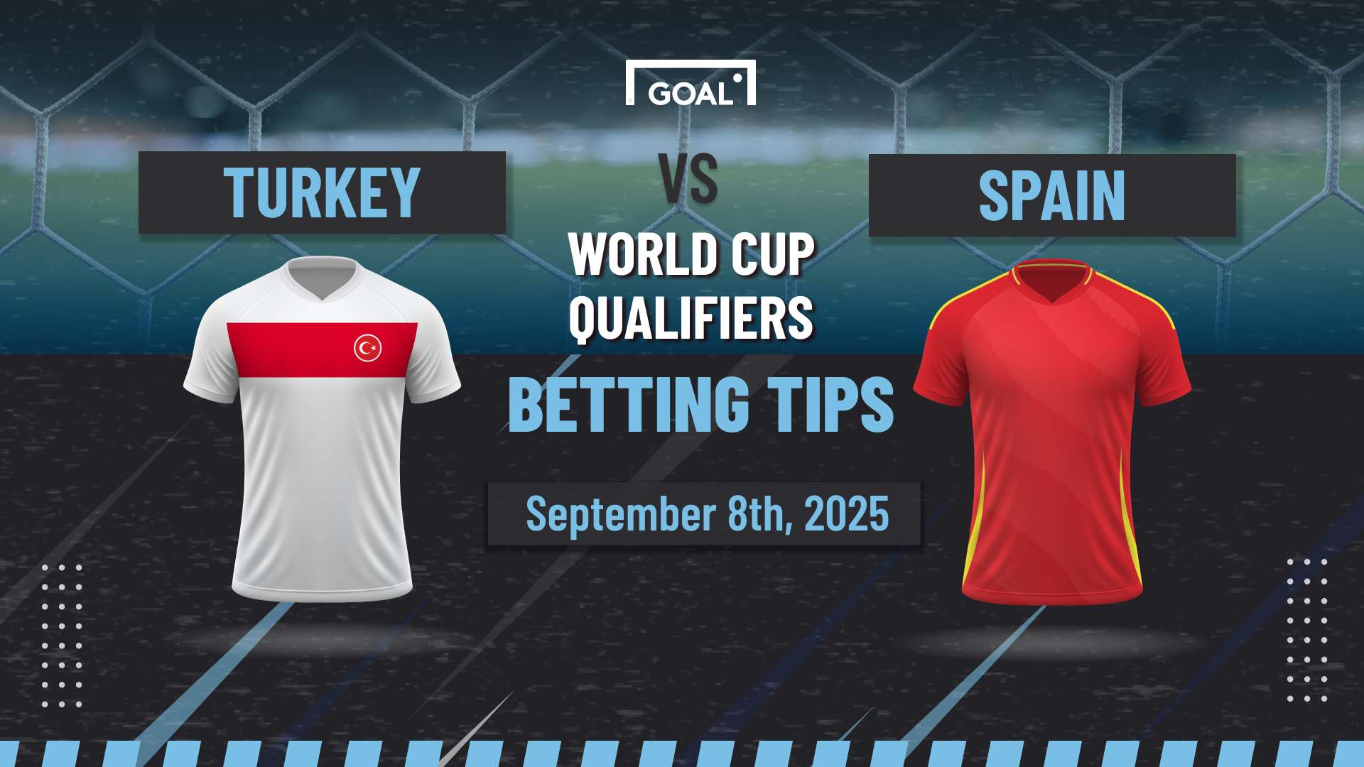 Turkey vs Spain predictions: Visitors to win high-scoring encounter  
