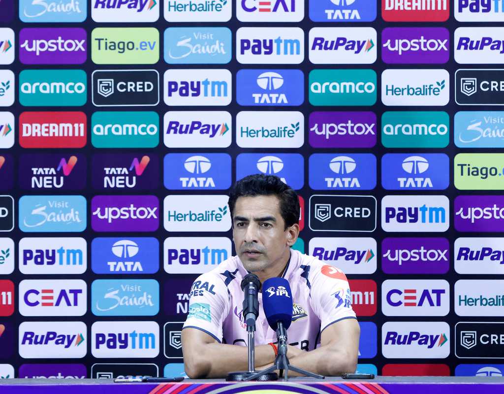 Mithun Manhas emerges front runner for BCCI president  