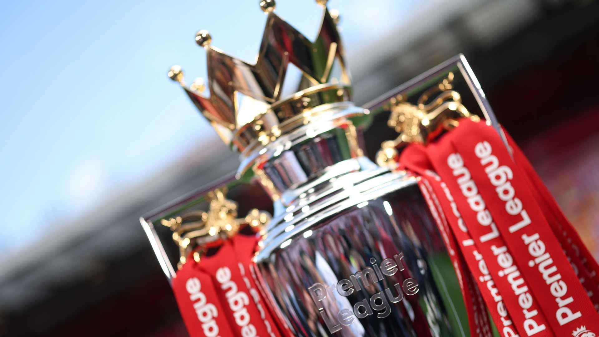 Premier League launches new Together Against Suicide scheme  